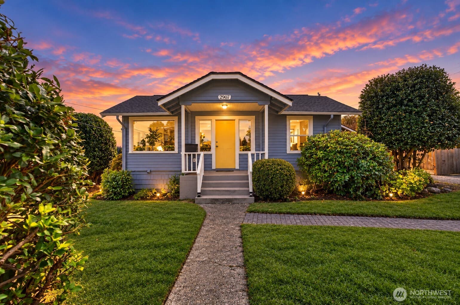 2907 SW Cloverdale Street, Seattle, WA 98126, photo 1 of 1