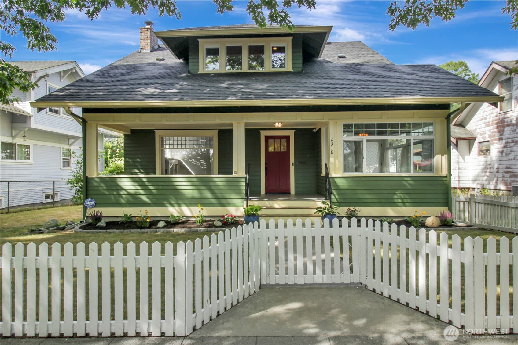 2318 Baker Avenue, Everett, WA 98201, photo 1 of 1