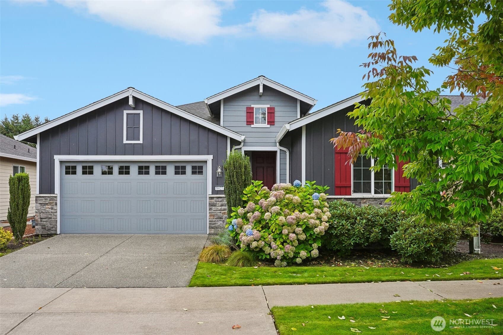 8427 Orcas Loop NE, Olympia, WA 98516, photo 1 of 1