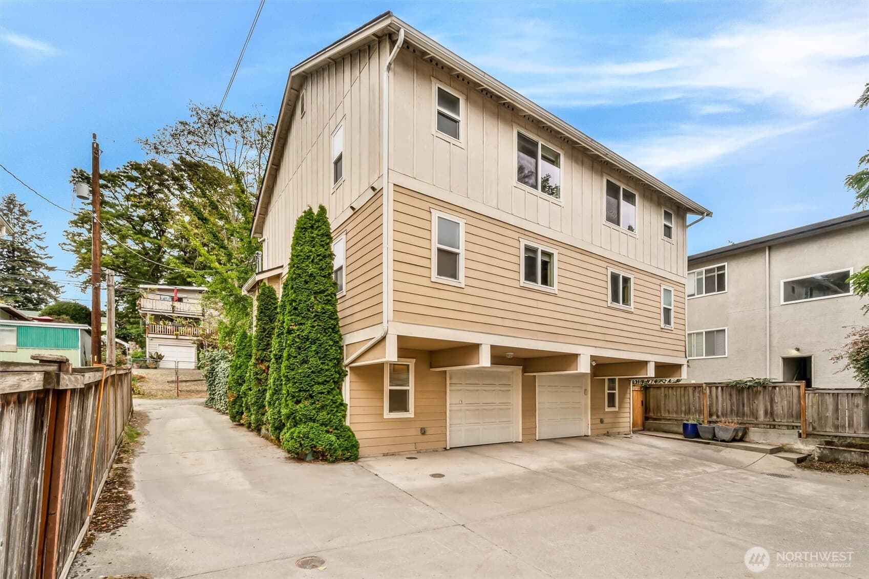 8810 Delridge Way SW #A, Seattle, WA 98106, photo 1 of 15