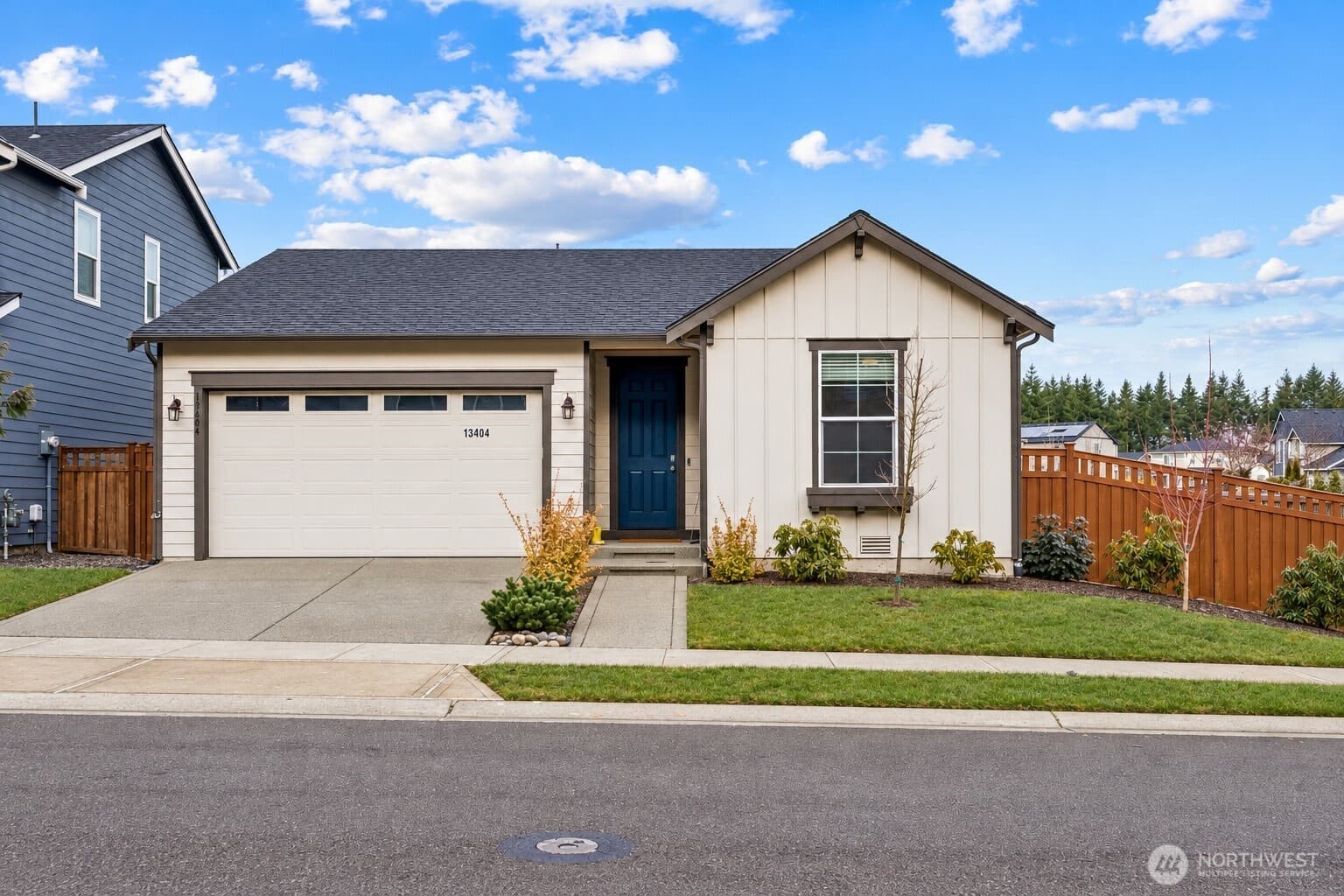 13404 Edmunds Parkway E, Bonney Lake, WA 98391, photo 1 of 1