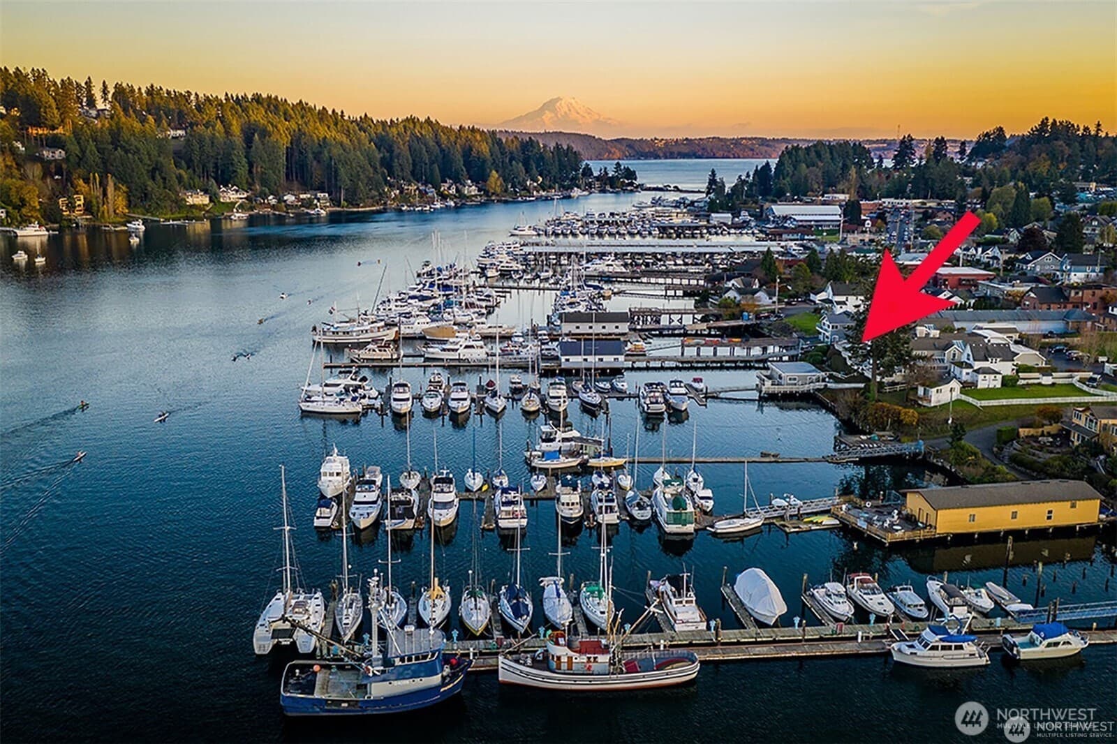 3503 Harborview Drive #2, Gig Harbor, WA 98332, photo 1 of 2