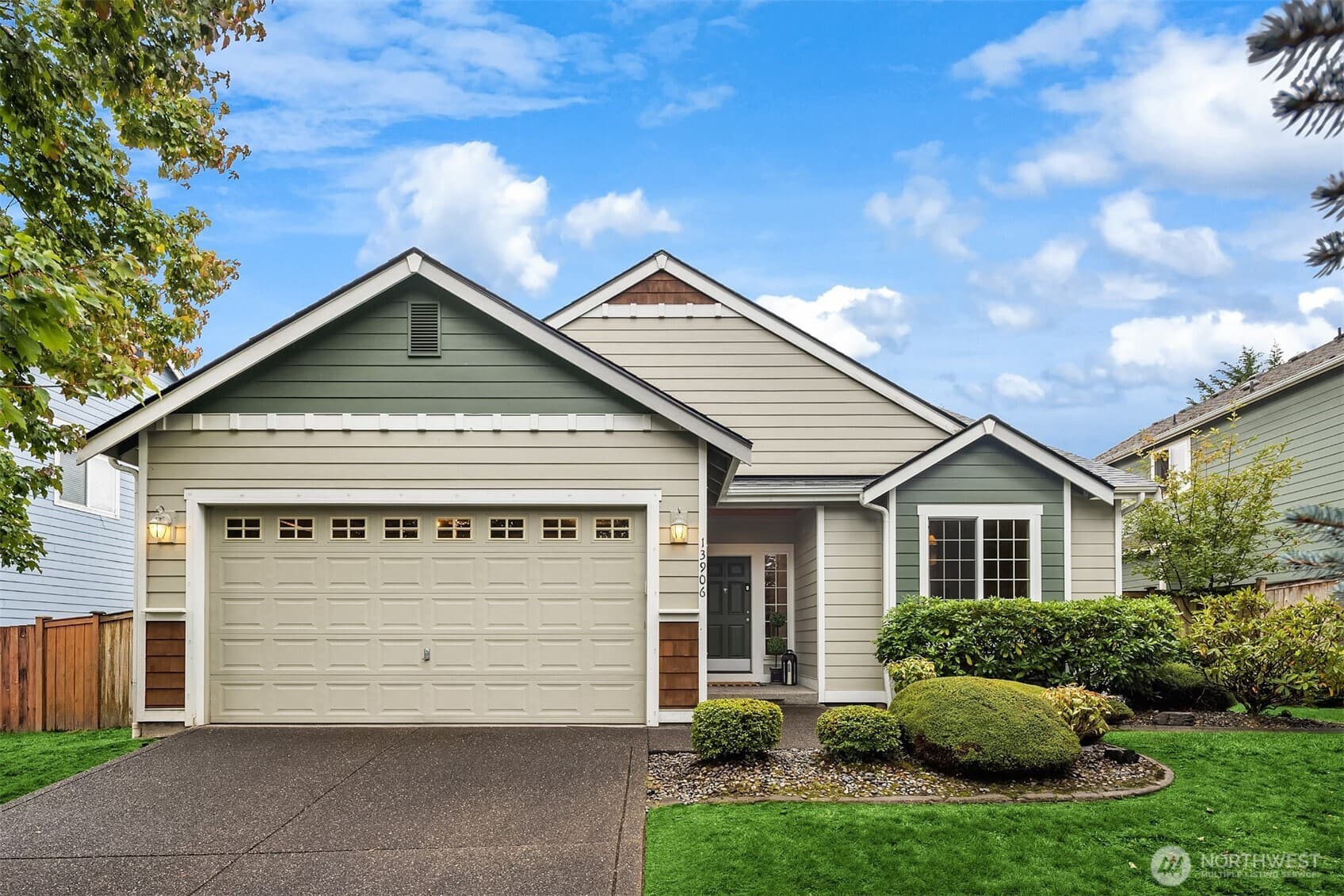 13906 172nd St Ct E, Puyallup, WA 98374, photo 1 of 1
