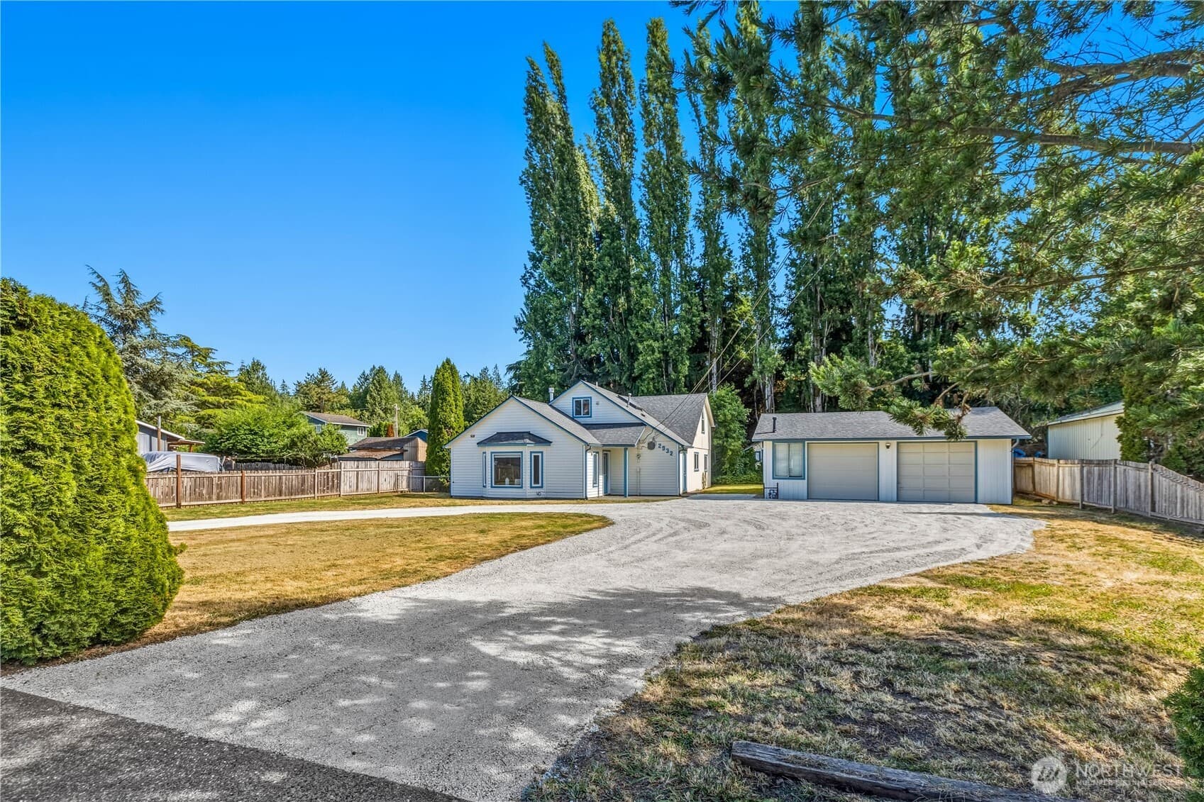 2932 E Fir Street, Mount Vernon, WA 98273, photo 1 of 1