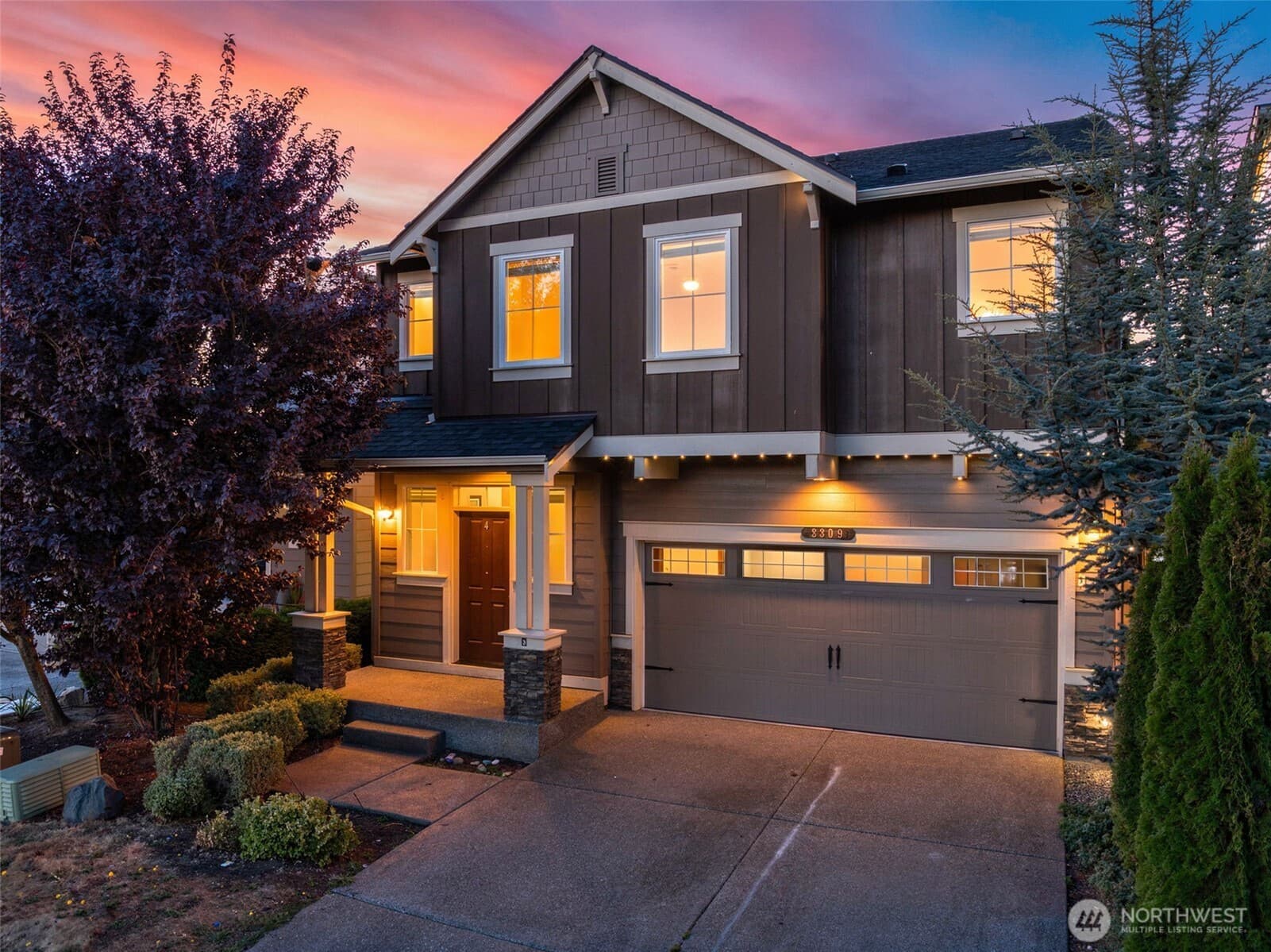 8309 16th Street SE, Lake Stevens, WA 98258, photo 1 of 1