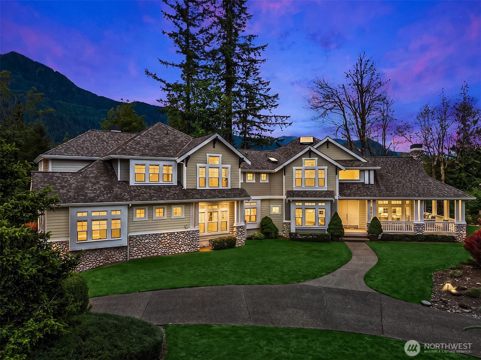 46605 SE 156th Place, North Bend, WA 98045, photo 1 of 1