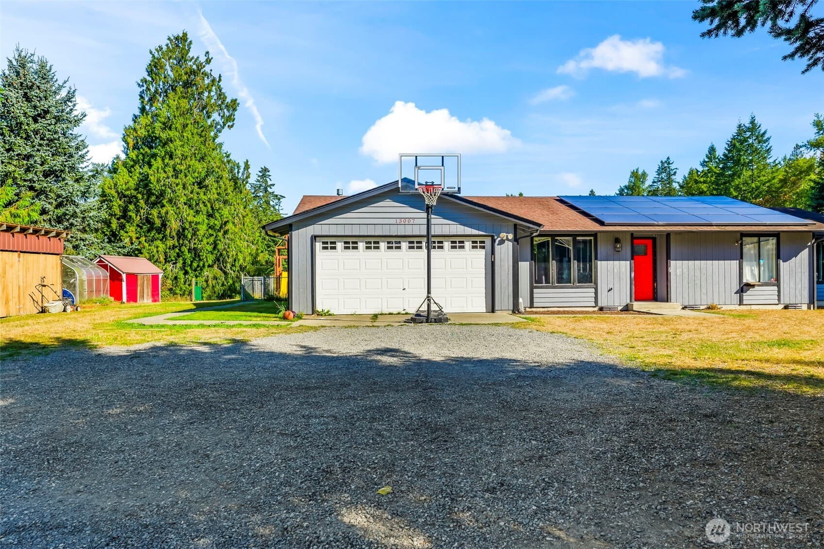 13007 Kapowsin Highway E, Graham, WA 98338, photo 1 of 1