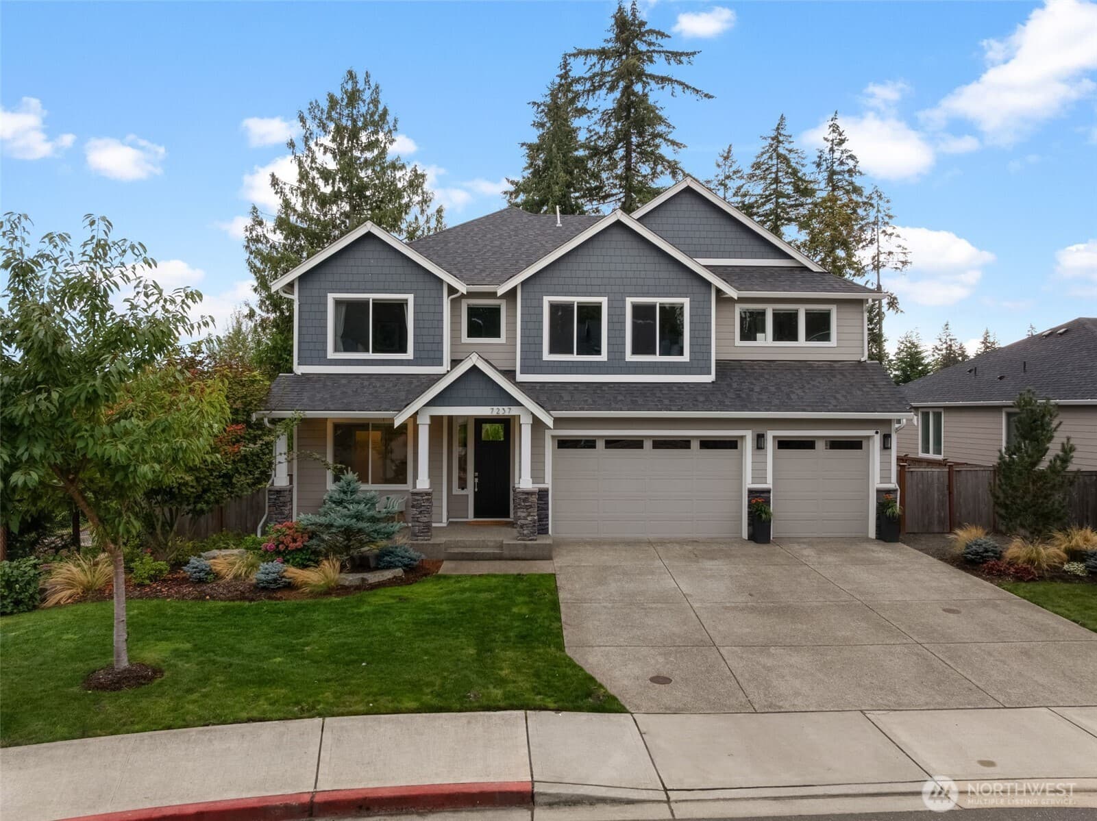 7237 Sanford Avenue, Gig Harbor, WA 98335, photo 1 of 1