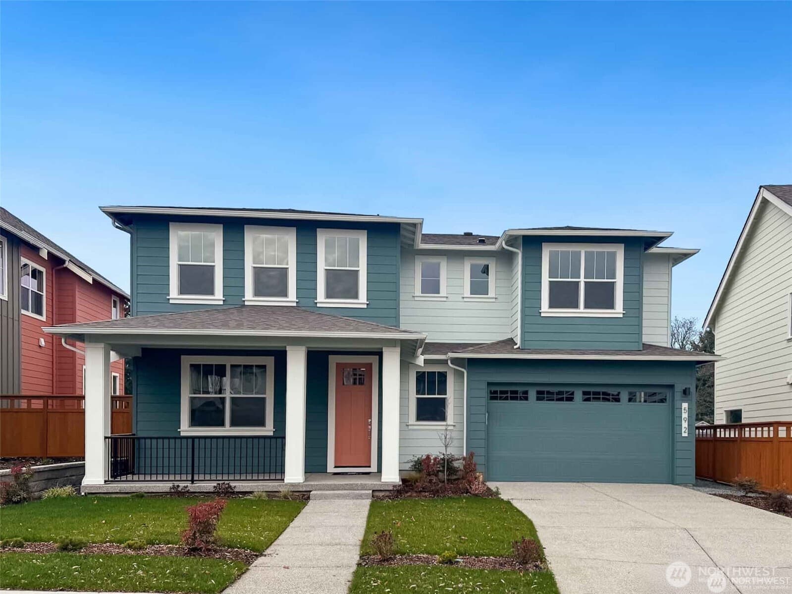 592 SW 97th Street #2, Seattle, WA 98106, photo 1 of 1