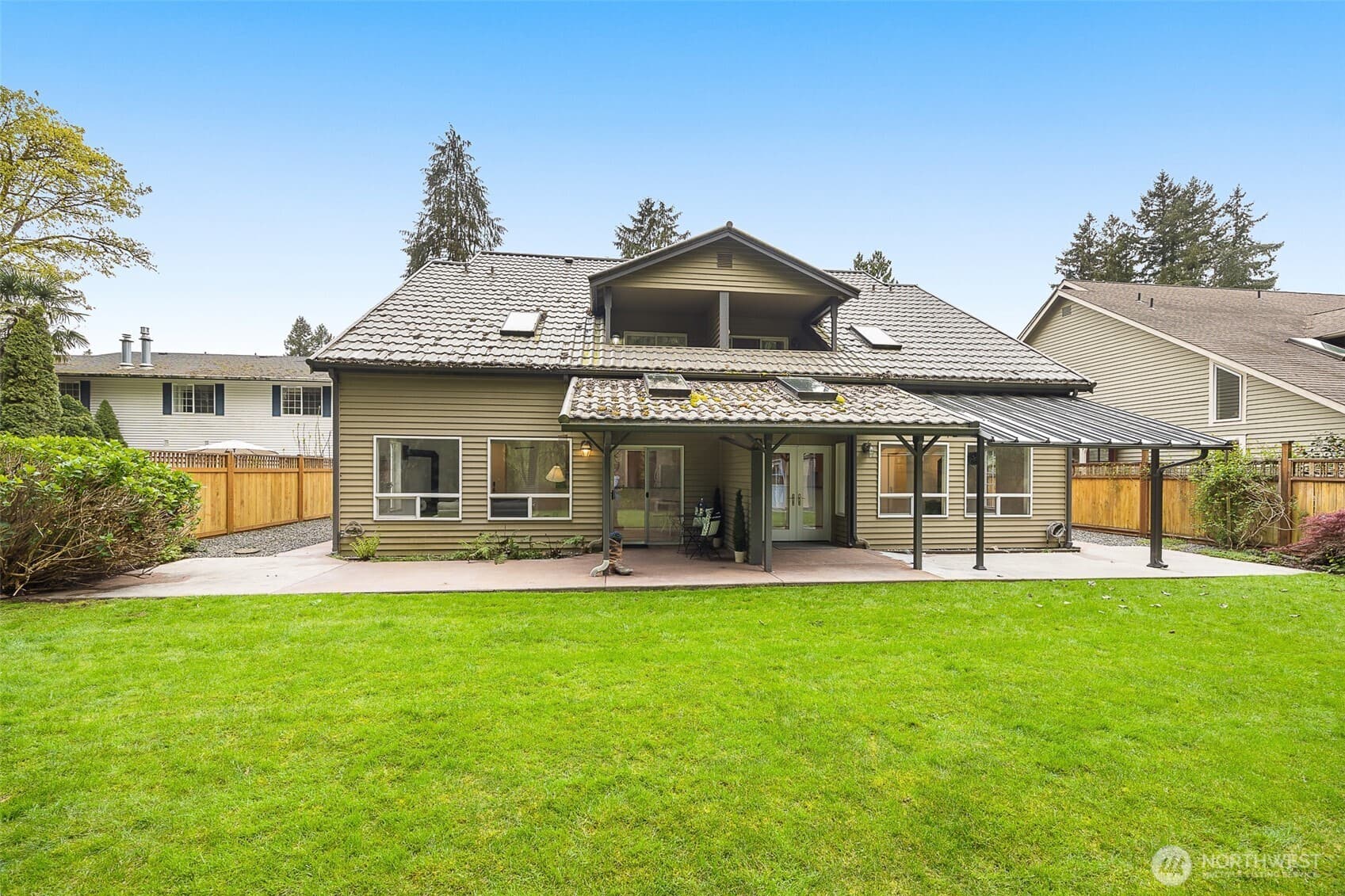 433 S Lewis Street #A & B, Monroe, WA 98272-2357, photo 1 of 1