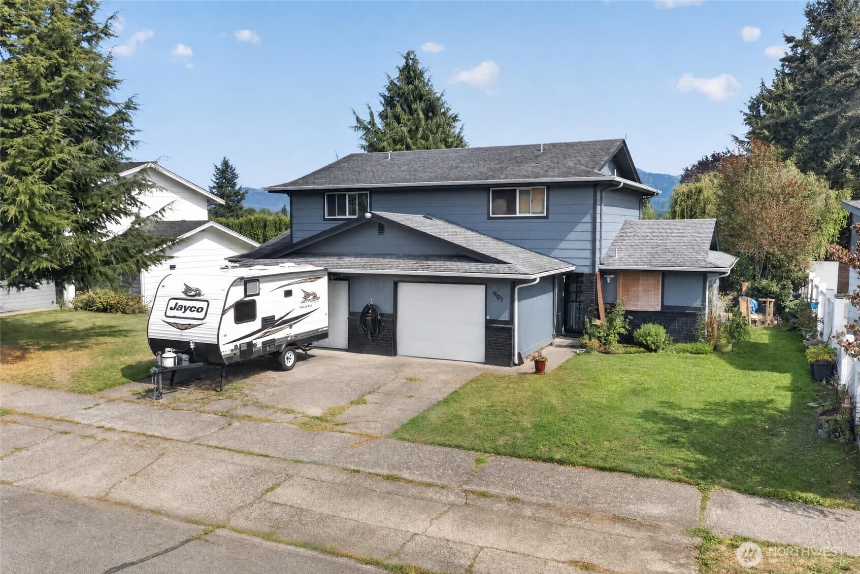 901 Melody Lane, Enumclaw, WA 98022, photo 1 of 1