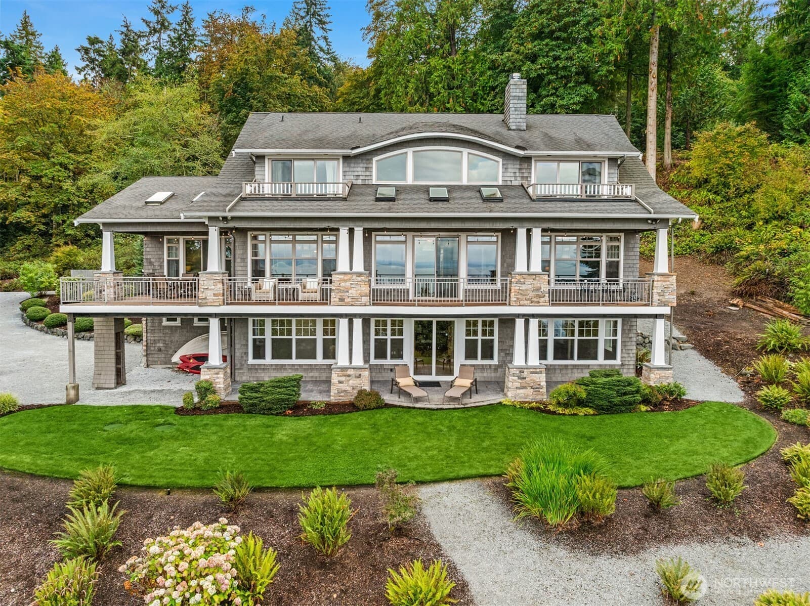 2402 Cameron Road, Camano Island, WA 98282, photo 1 of 1