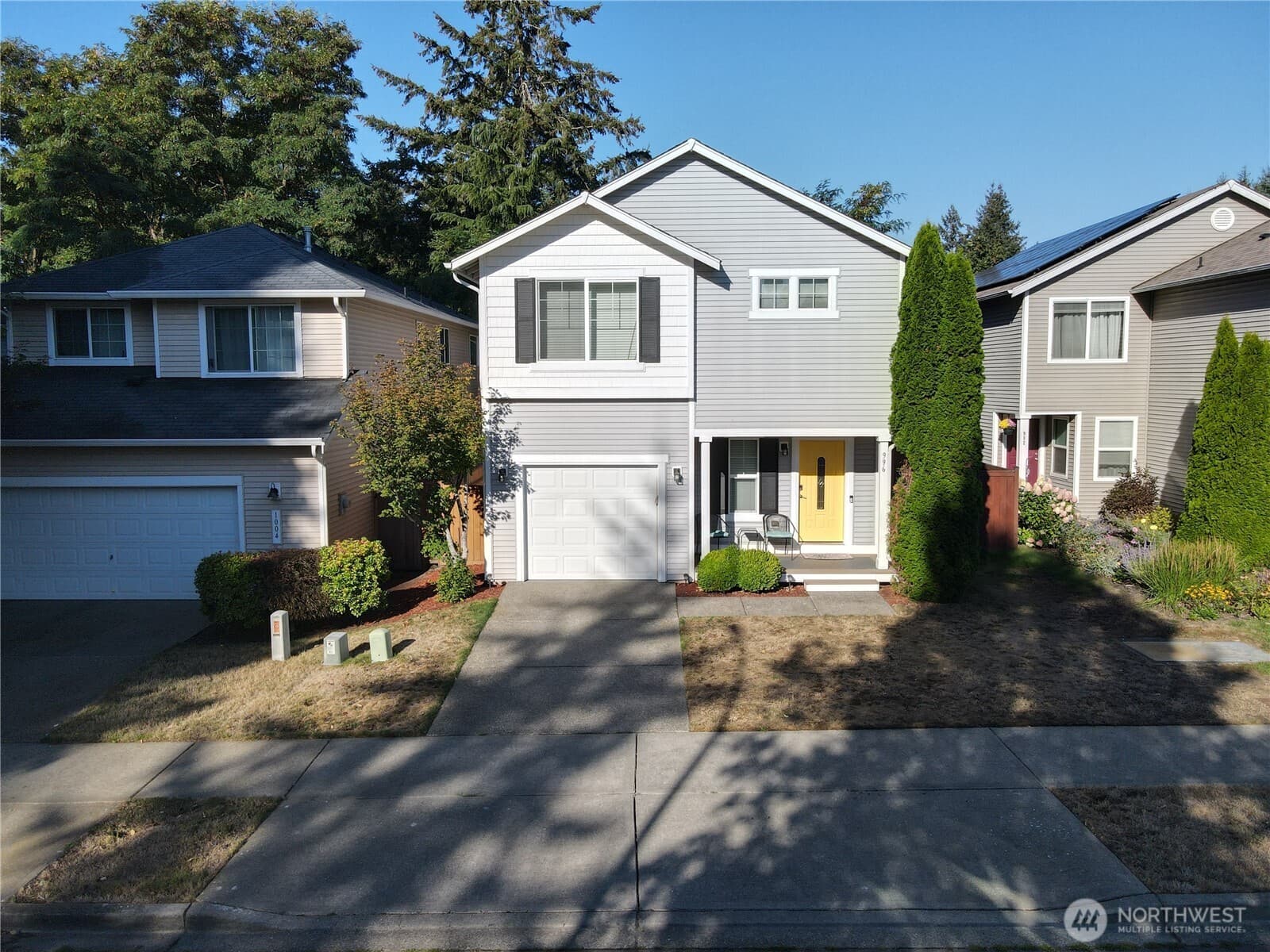 996 G Street SW, Tumwater, WA 98512, photo 1 of 2
