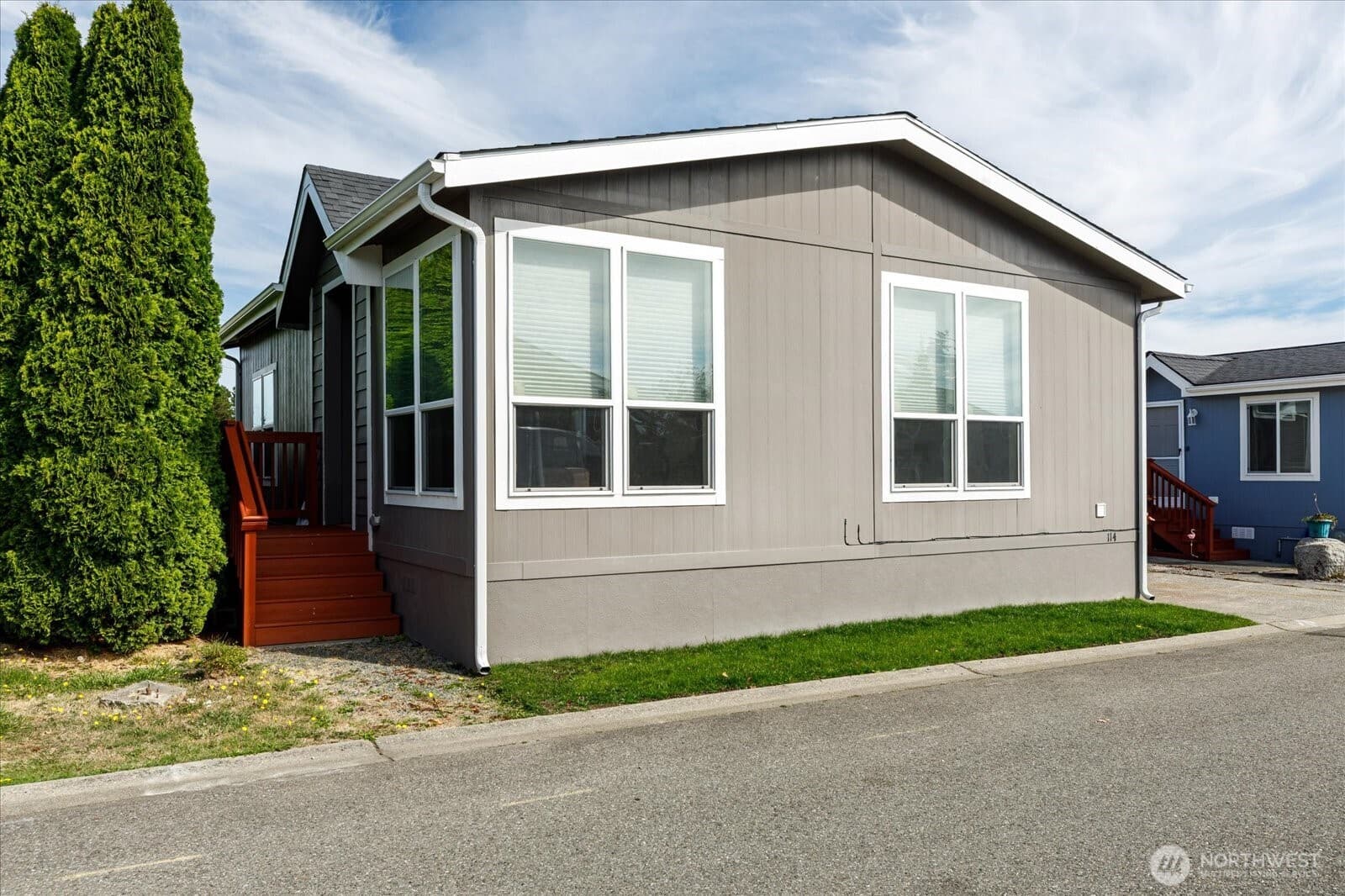 225 NE Ernst Street #114, Oak Harbor, WA 98277, photo 1 of 1