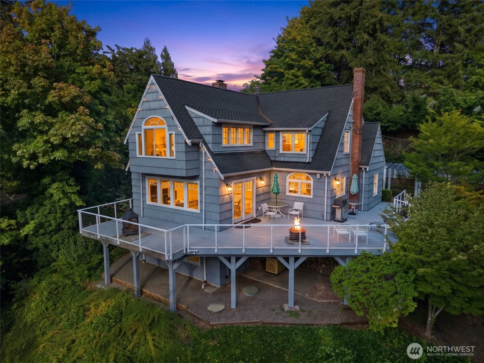 4943 Indian Road NE, Olympia, WA 98506, photo 1 of 1