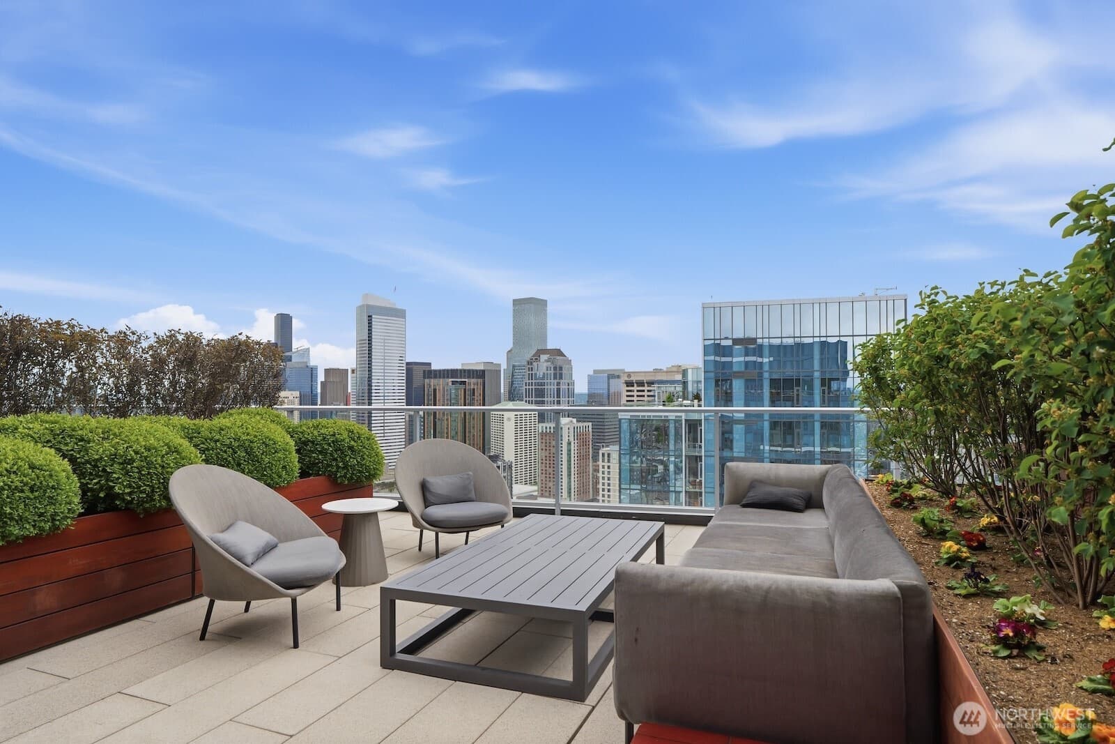 1808 Minor Avenue #2100, Seattle, WA 98101, photo 1 of 1