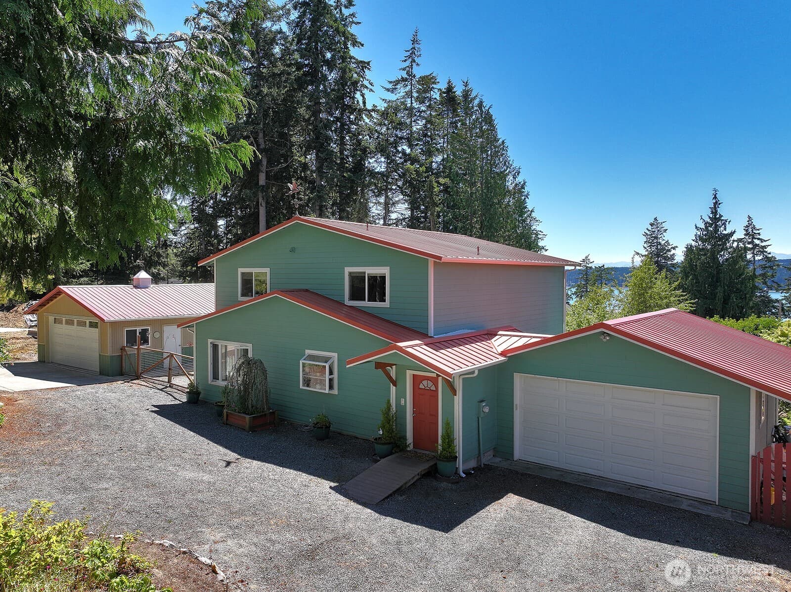3484 East Harbor Road, Langley, WA 98260, photo 1 of 1