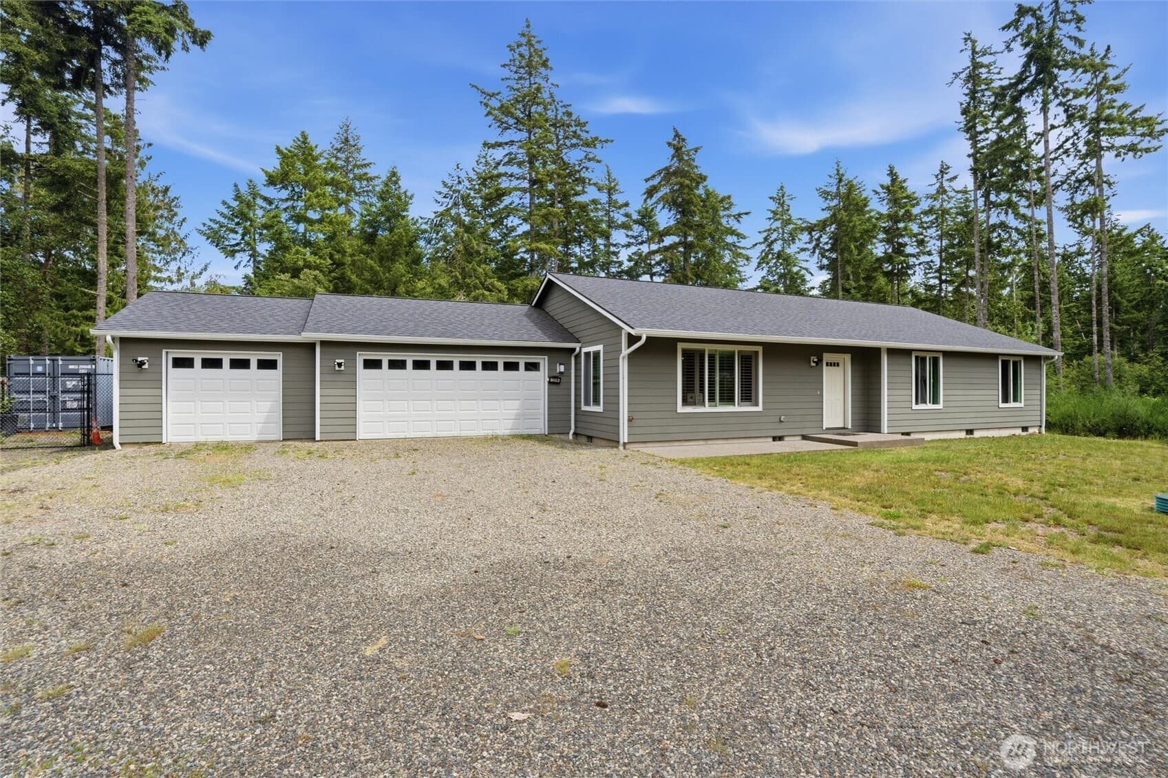 7219 182nd Avenue NW, Vaughn, WA 98394, photo 1 of 2