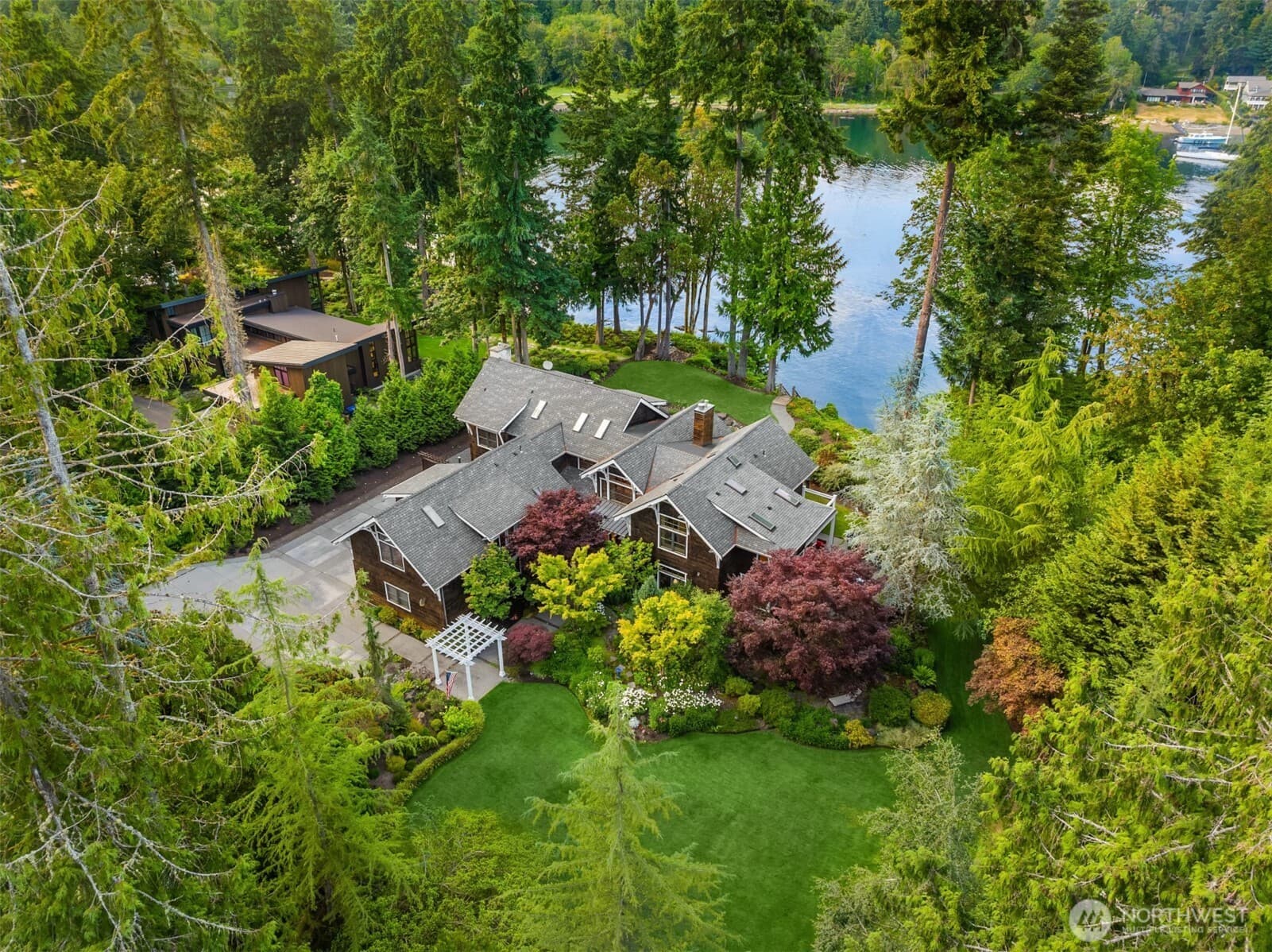 10374 NE Country Club Road, Bainbridge Island, WA 98110, photo 1 of 1