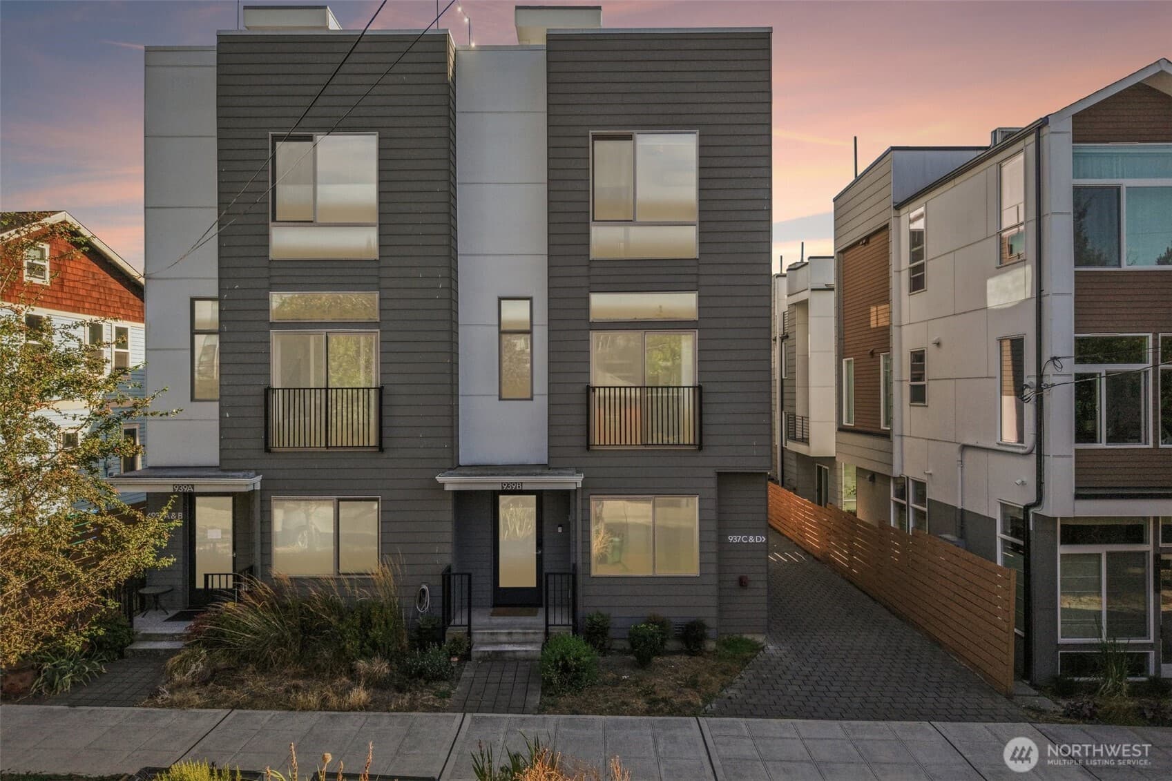 939 NW 56th Street #B, Seattle, WA 98107, photo 1 of 1