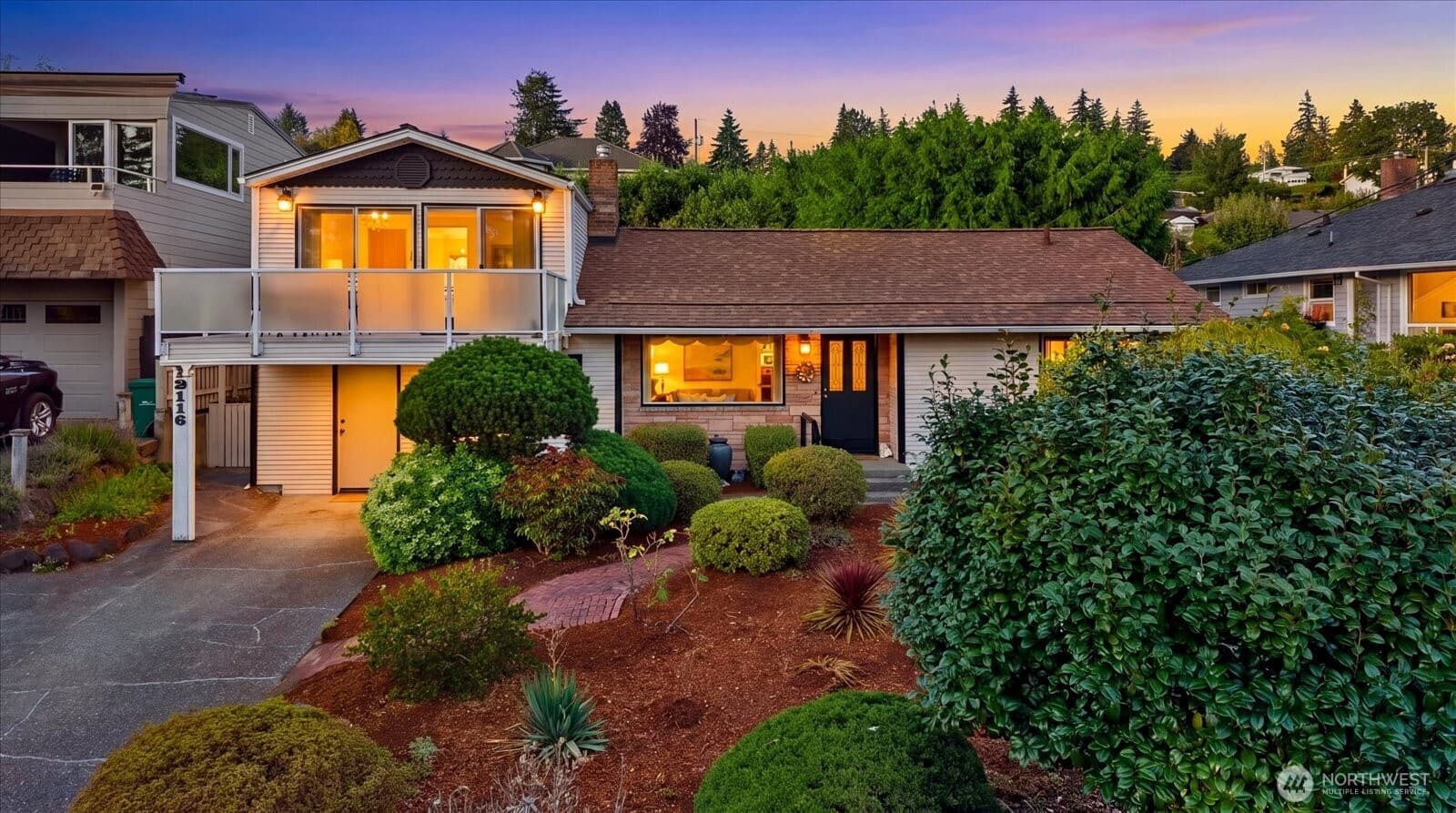12116 Shorewood Drive SW, Burien, WA 98146, photo 1 of 1