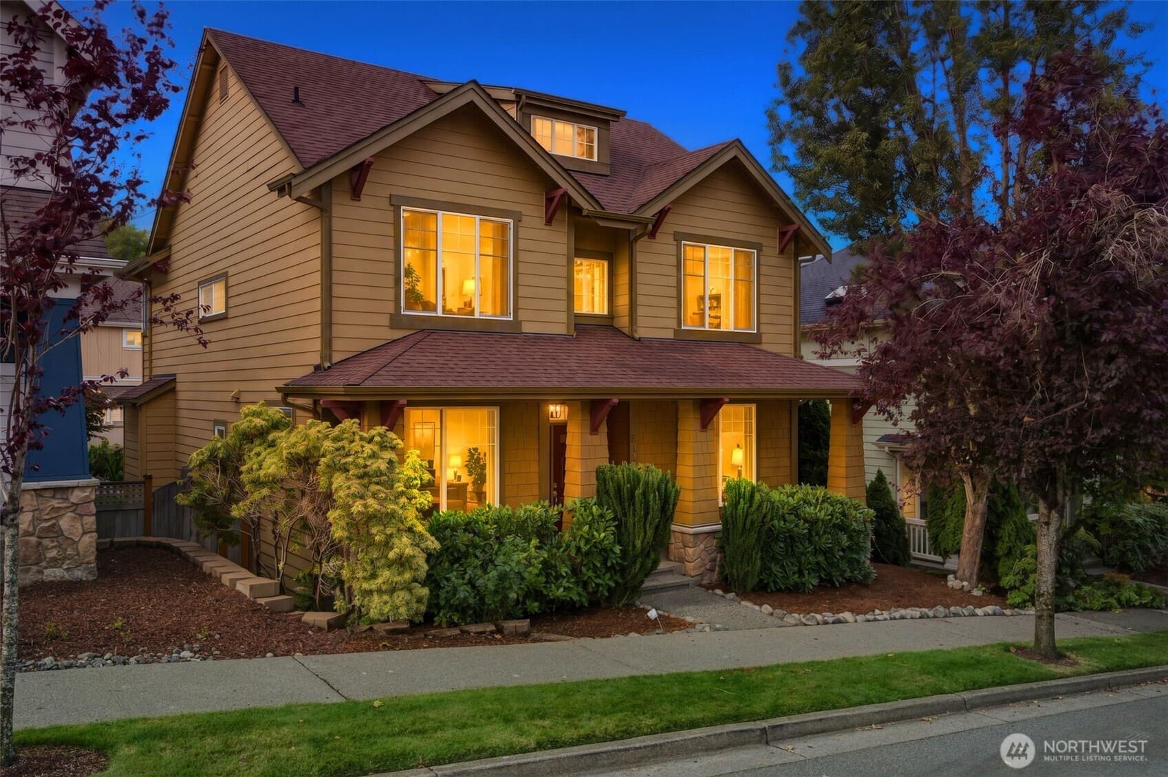 2117 NW Far Country Lane, Issaquah, WA 98027, photo 1 of 1