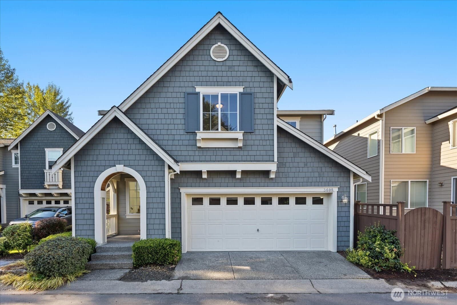 3608 182nd Street SE, Bothell, WA 98012, photo 1 of 1