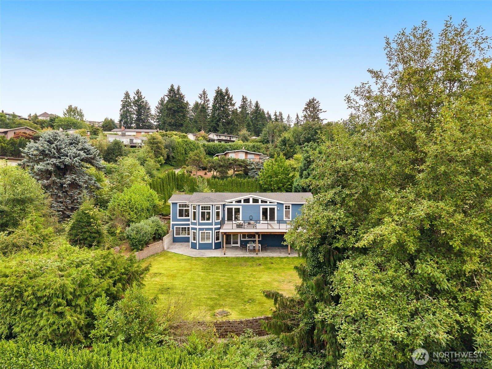 15110 SE 53rd Place, Bellevue, WA 98006, photo 1 of 1