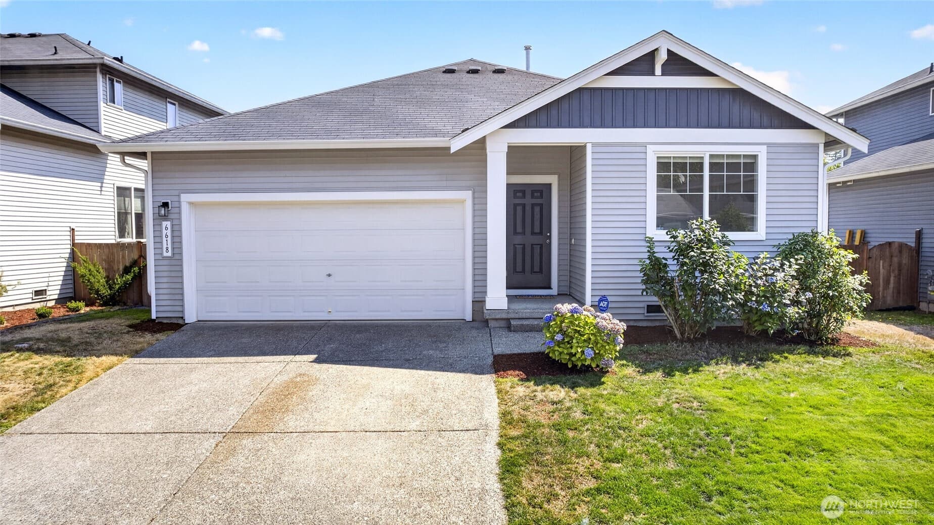 6618 Charlotte Avenue SE, Auburn, WA 98092, photo 1 of 1