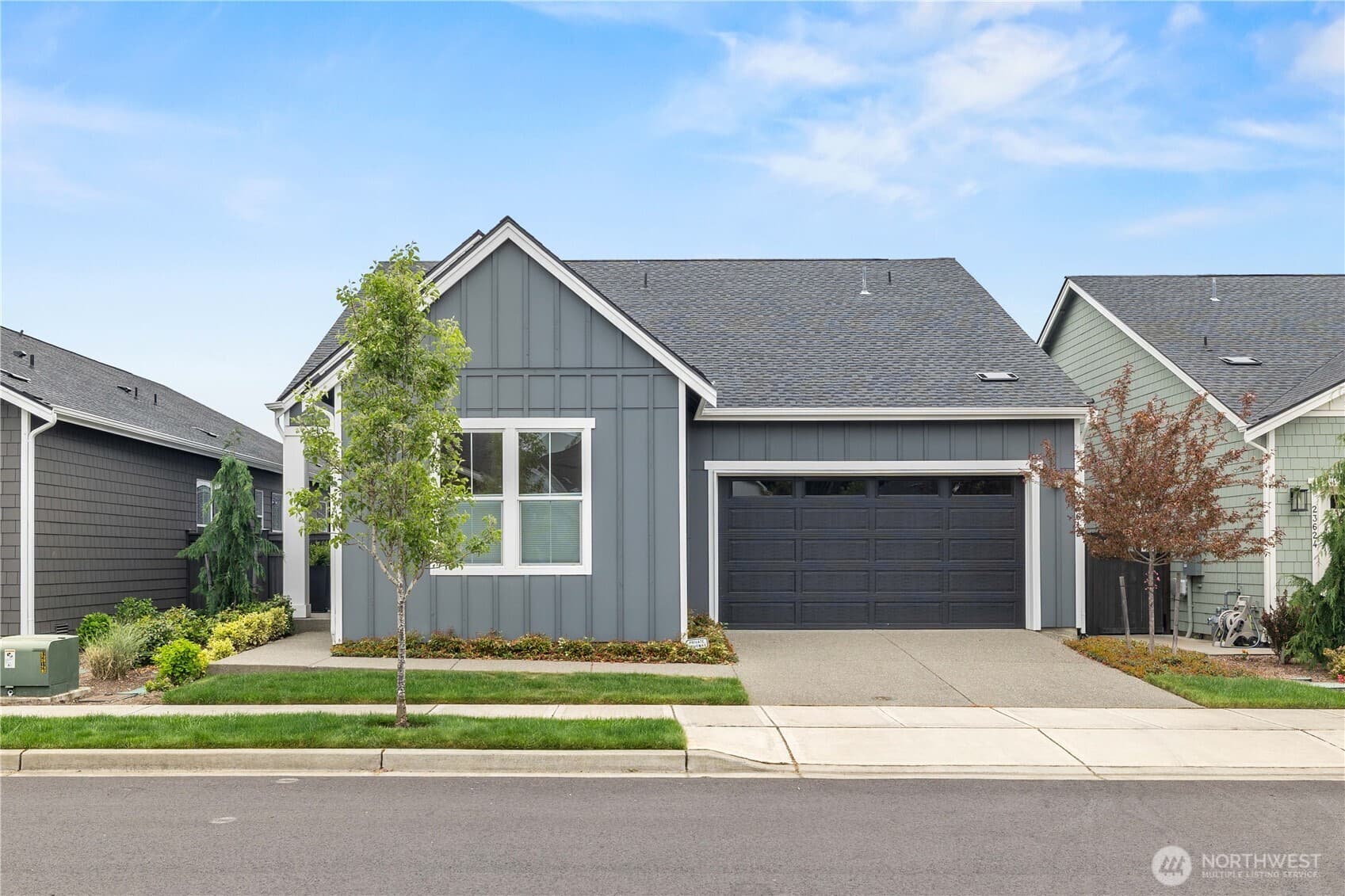23612 SE Aspen Street, Black Diamond, WA 98010, photo 1 of 1