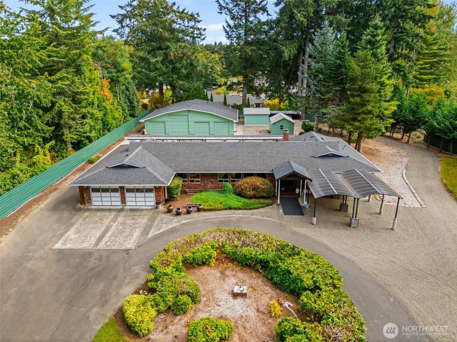 2628 Boulevard Road SE