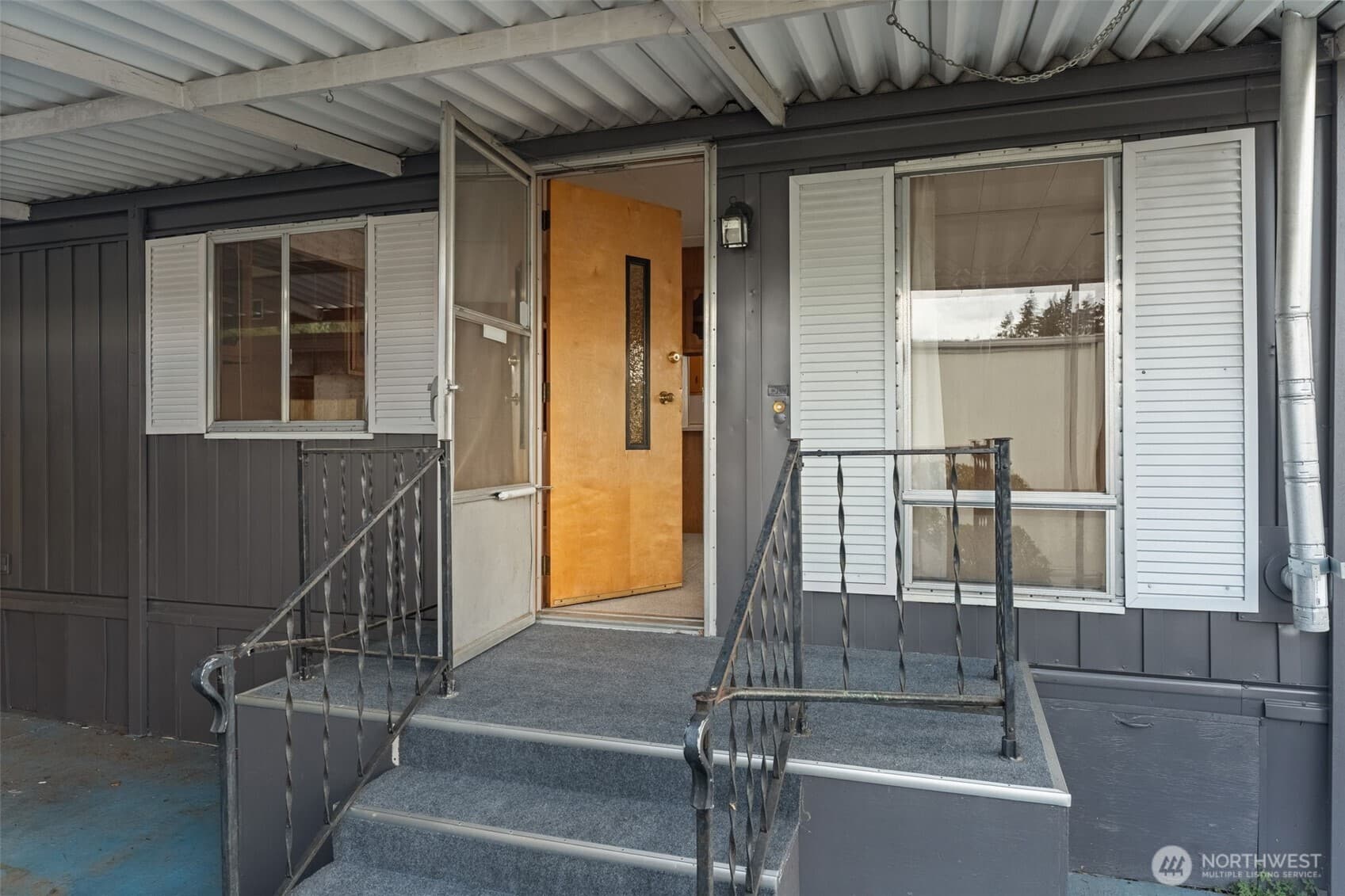 3702 Hunt Street #32