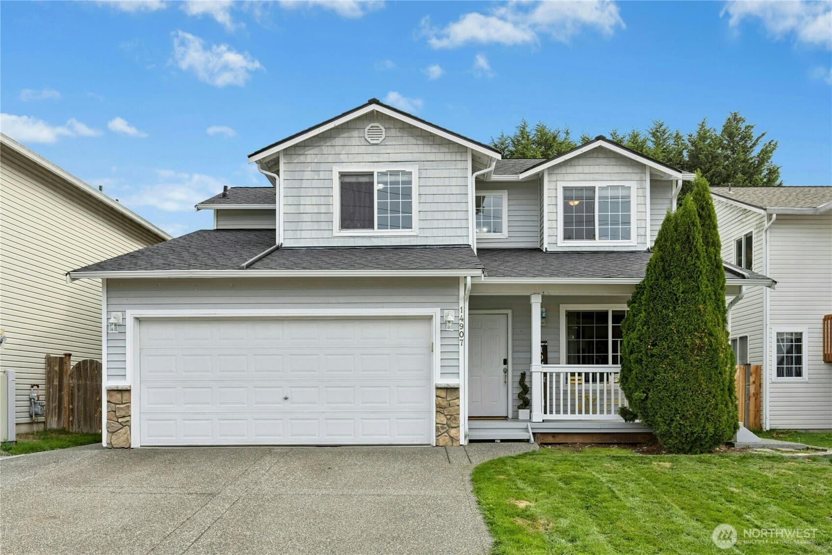 14907 47th Drive SE