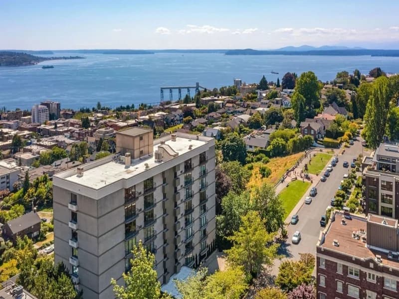 111 West Highland