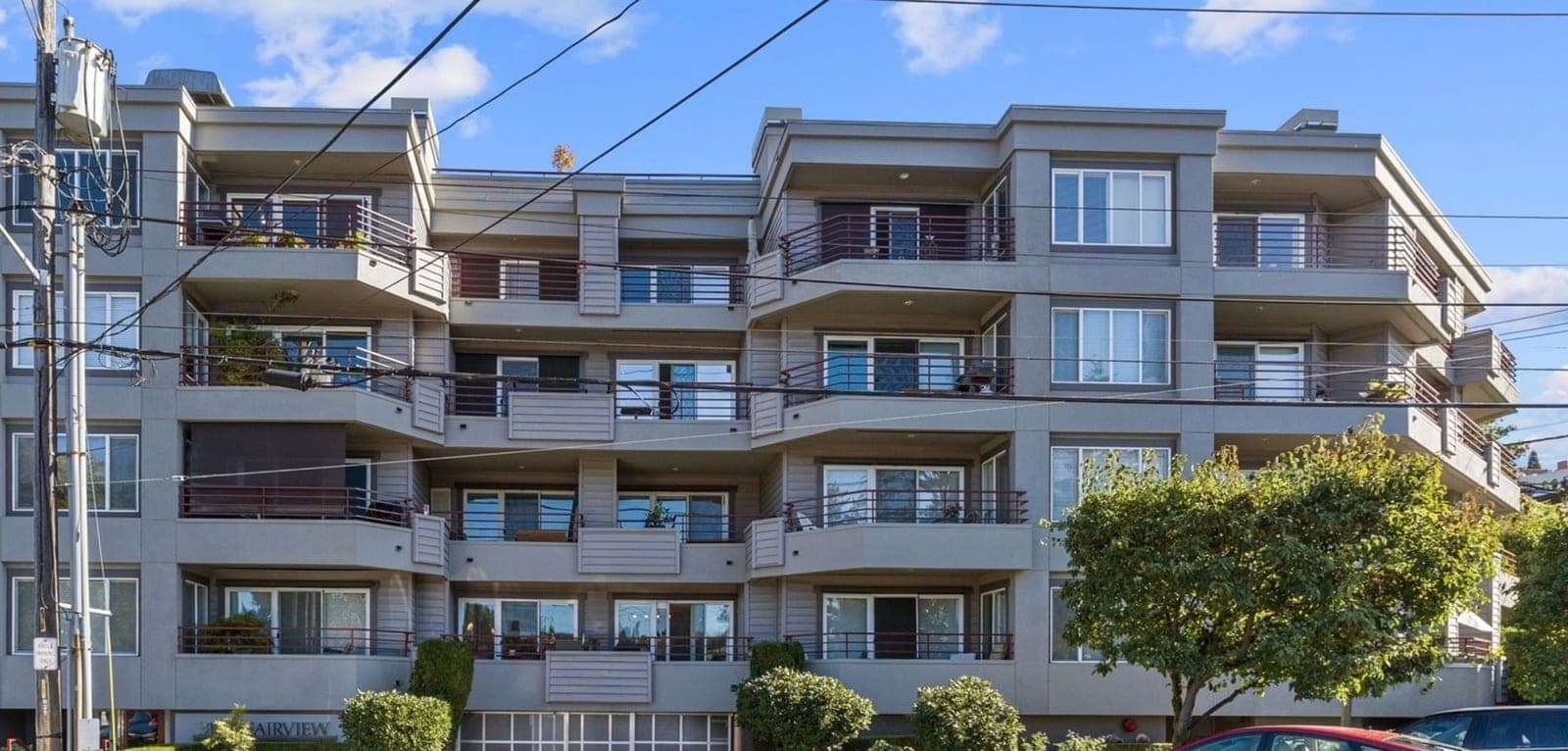 3100 Fairview