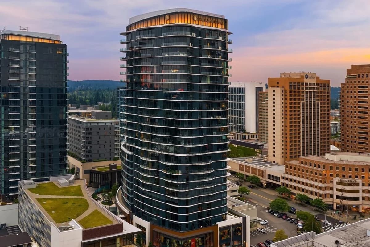 Avenue Bellevue Estates