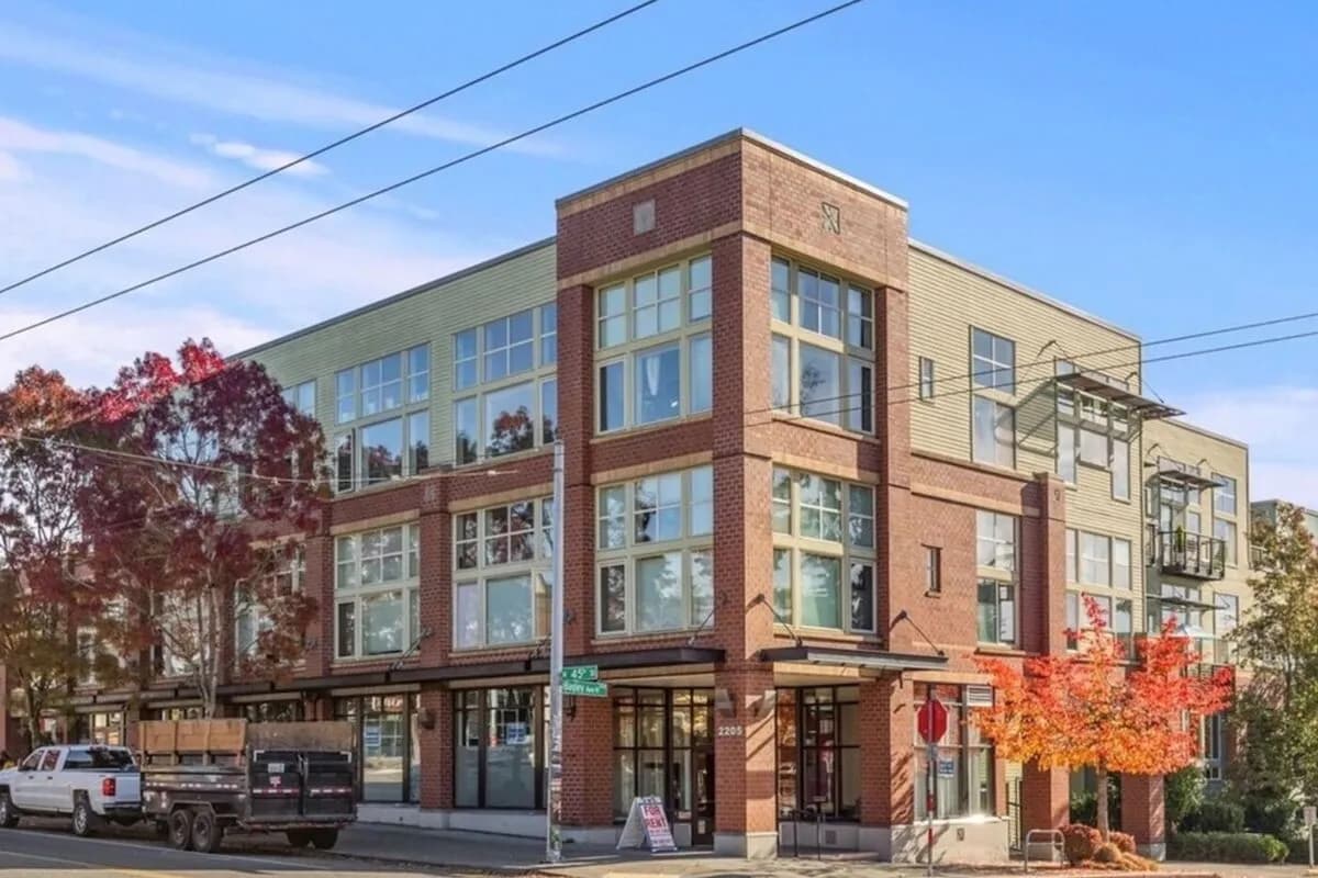 Bagley Lofts