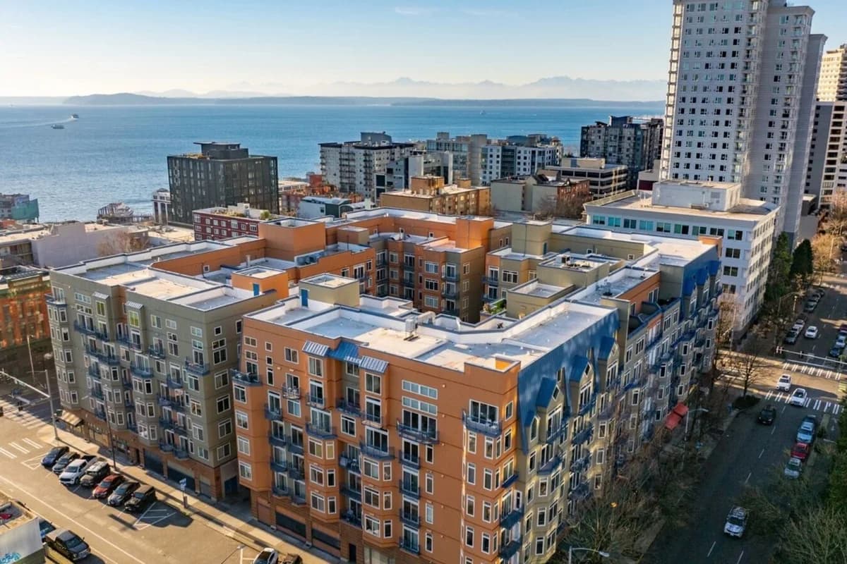 Belltown Court