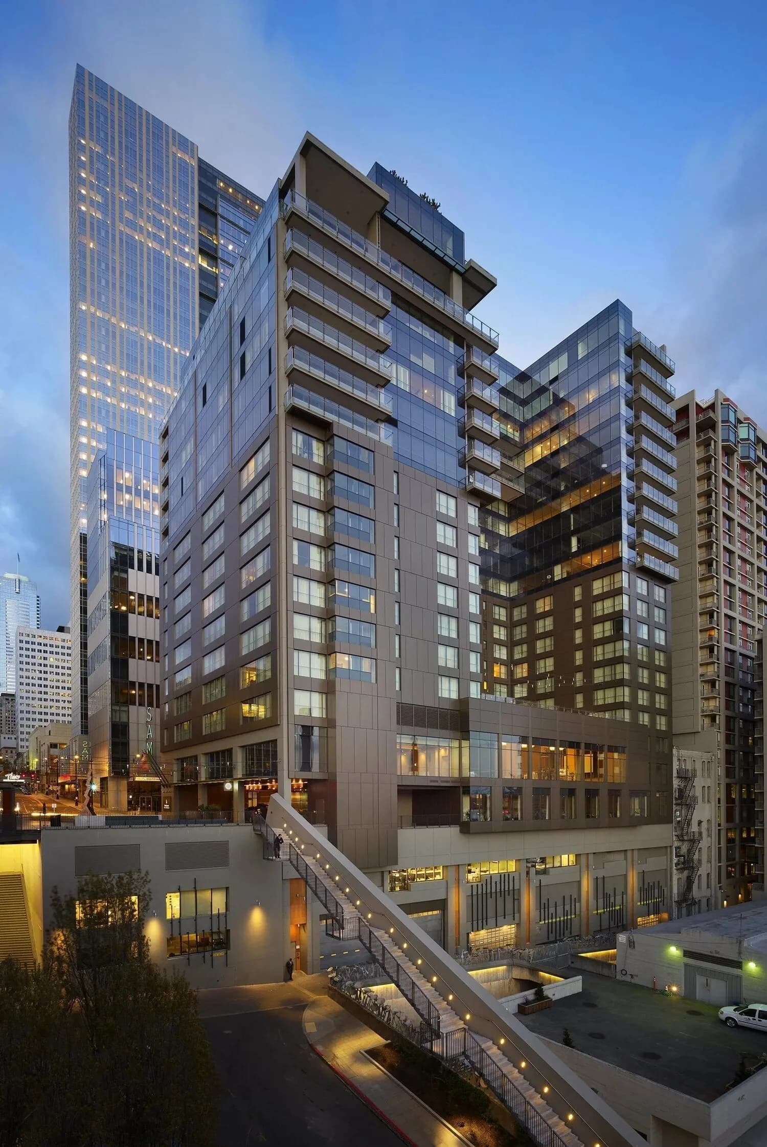 Four Seasons Residences