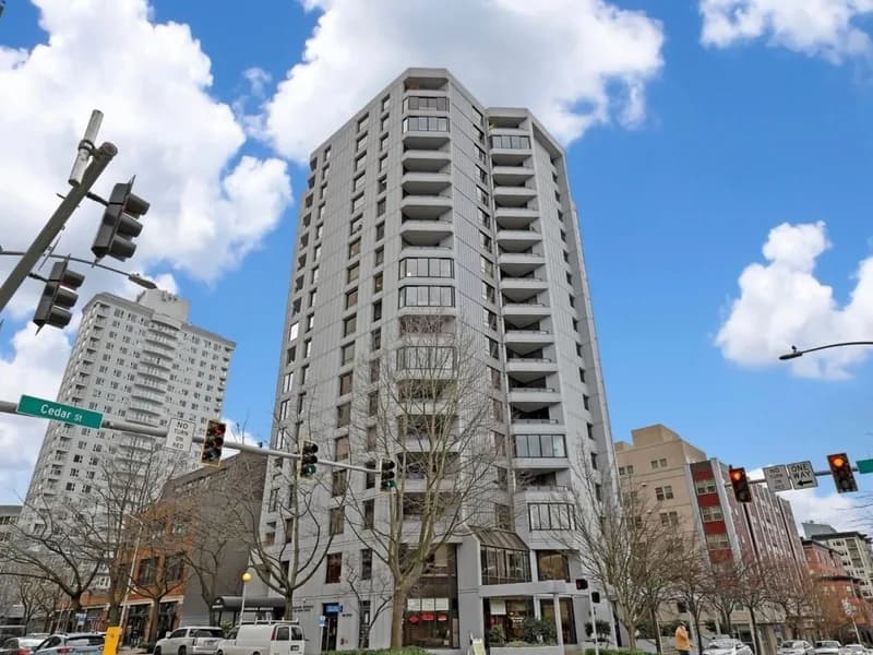 Harbour Heights
