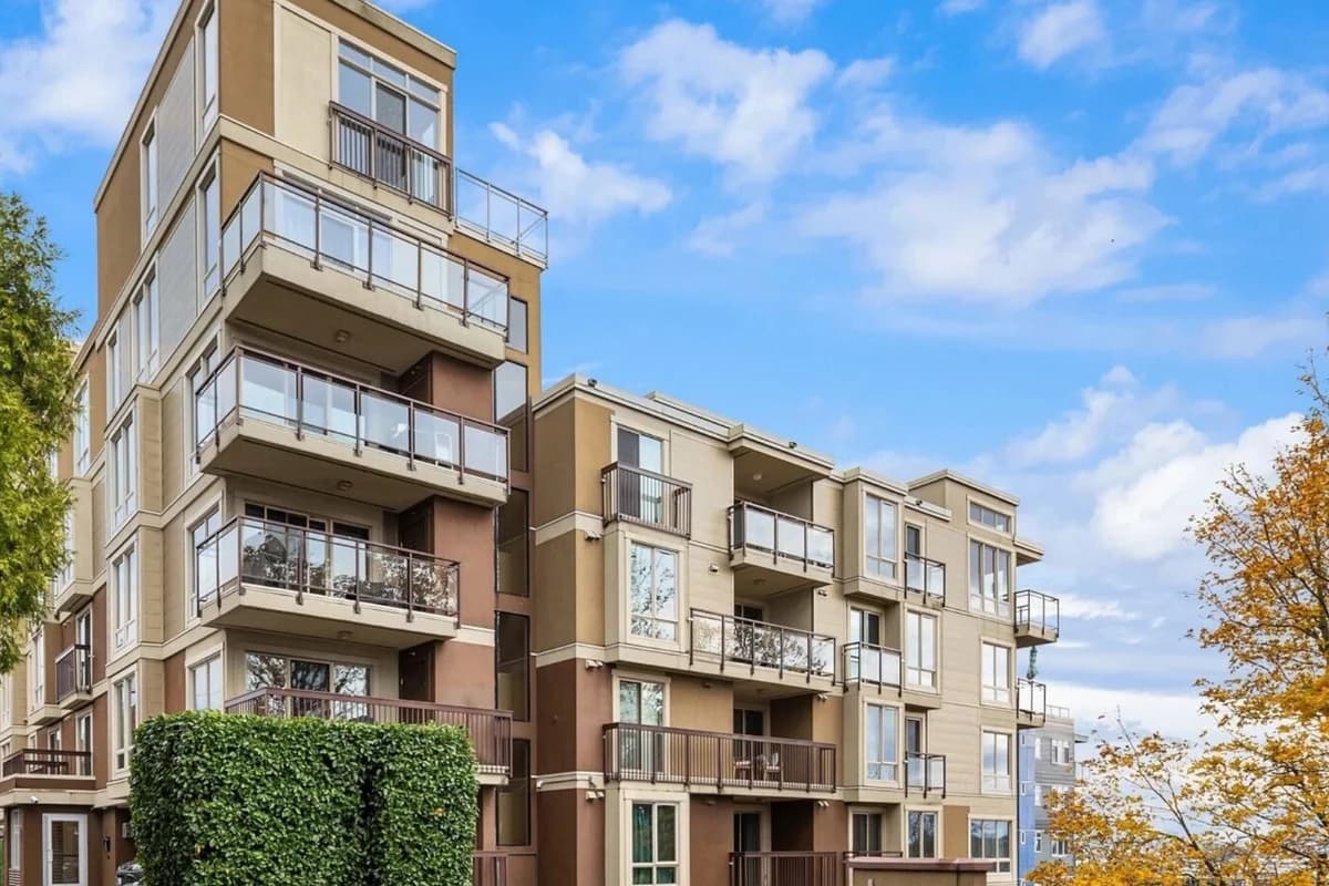 Luxe Queen Anne