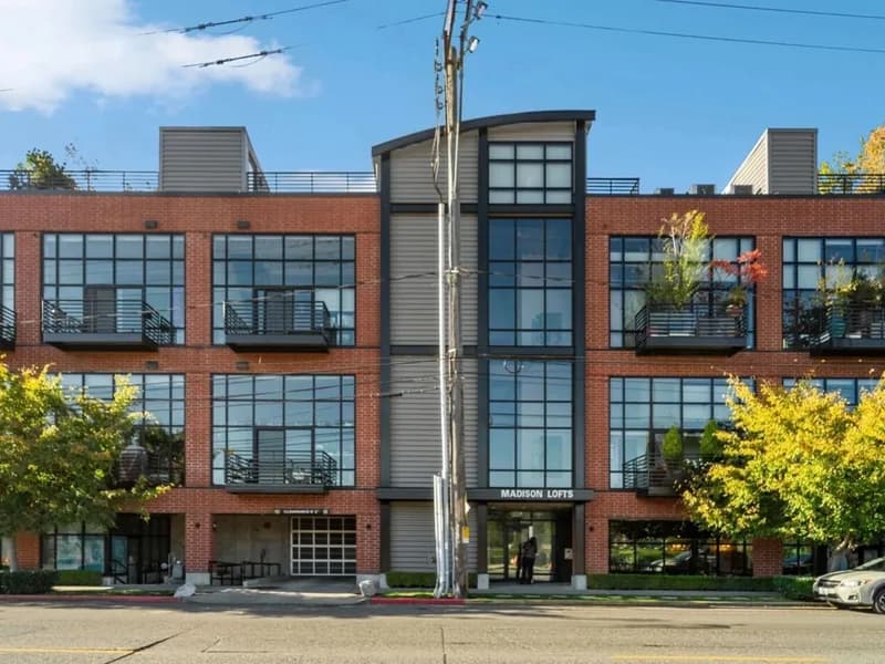 Madison Lofts