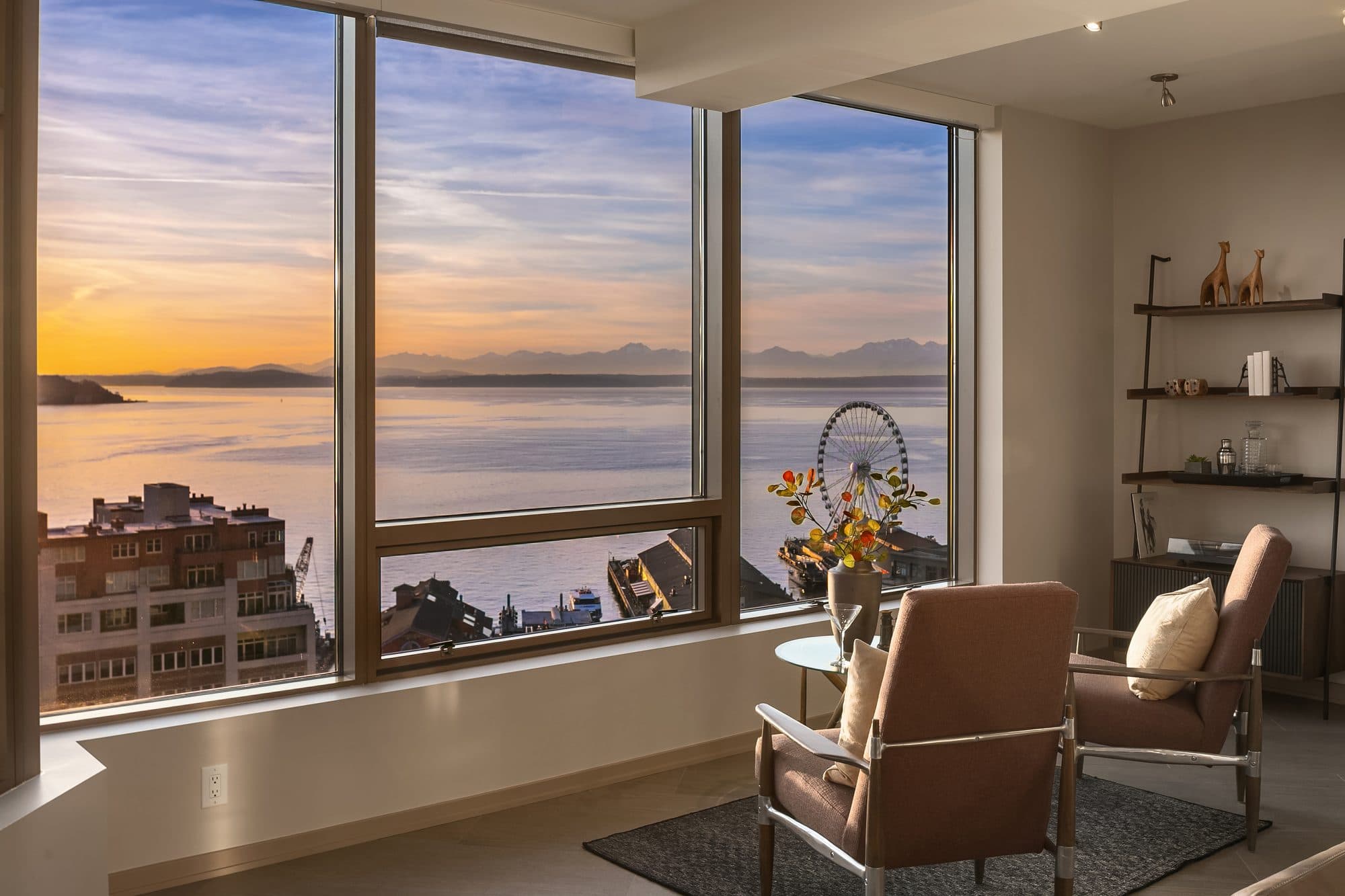 Madison Tower