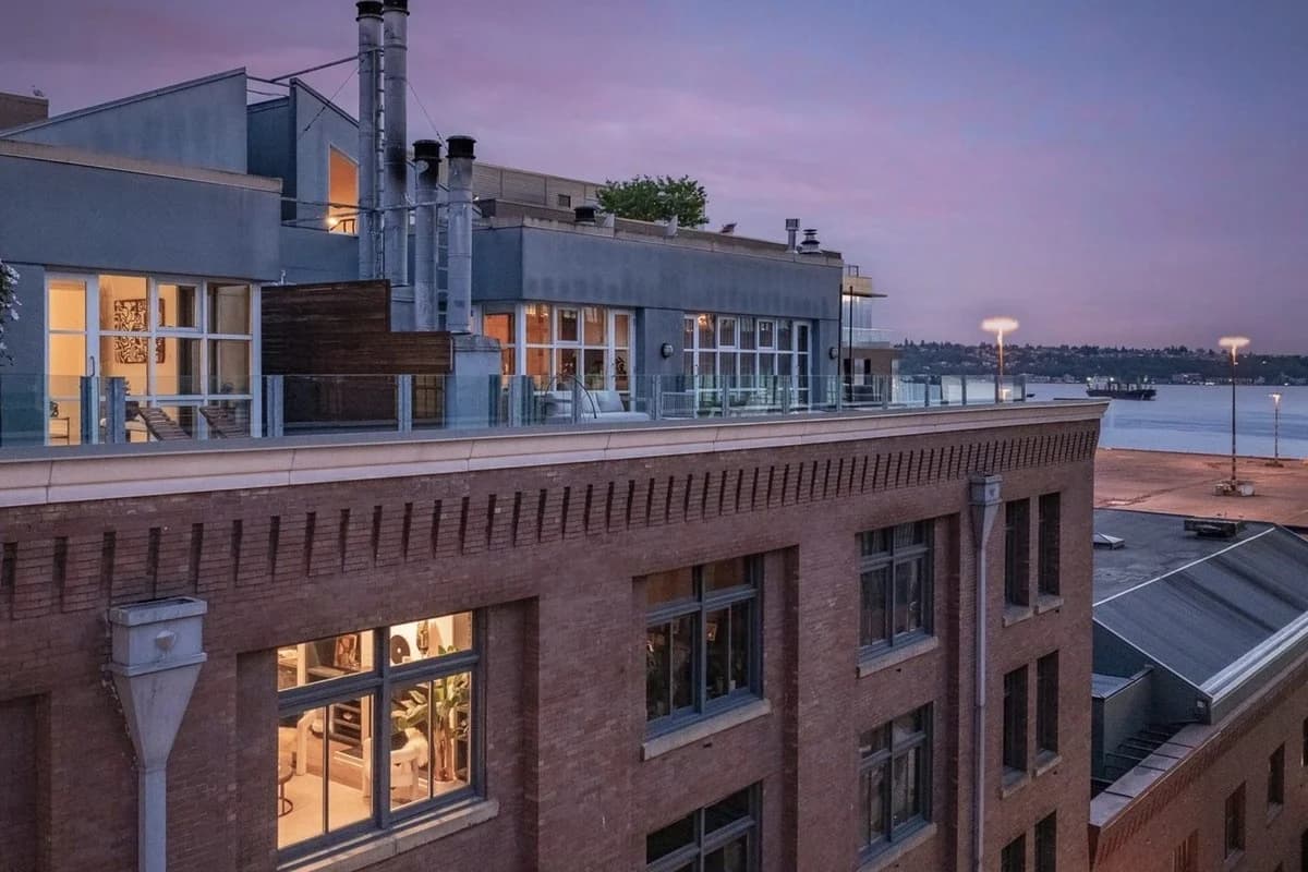 Merrill Place Lofts