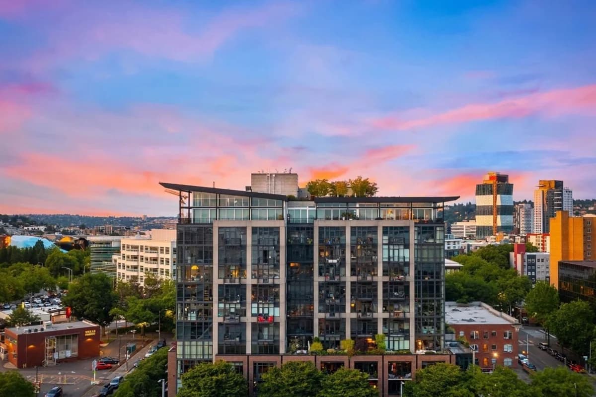 Mosler Lofts