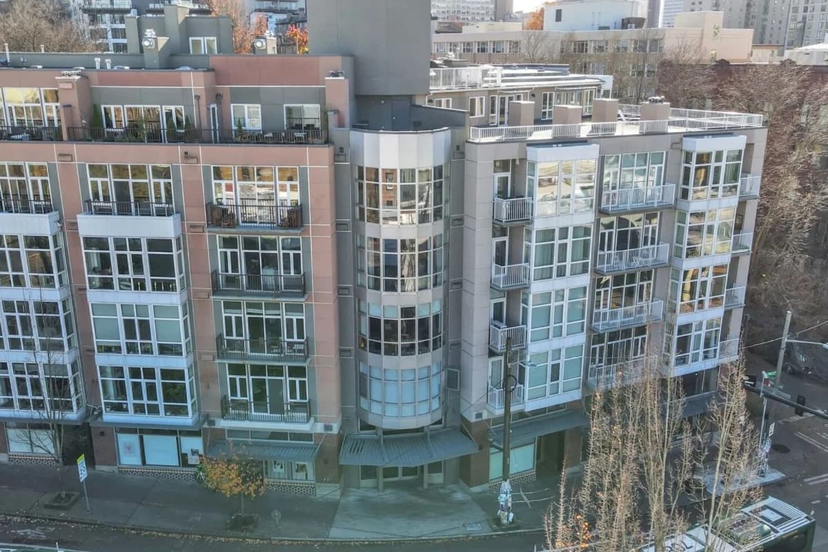 Pike Lofts