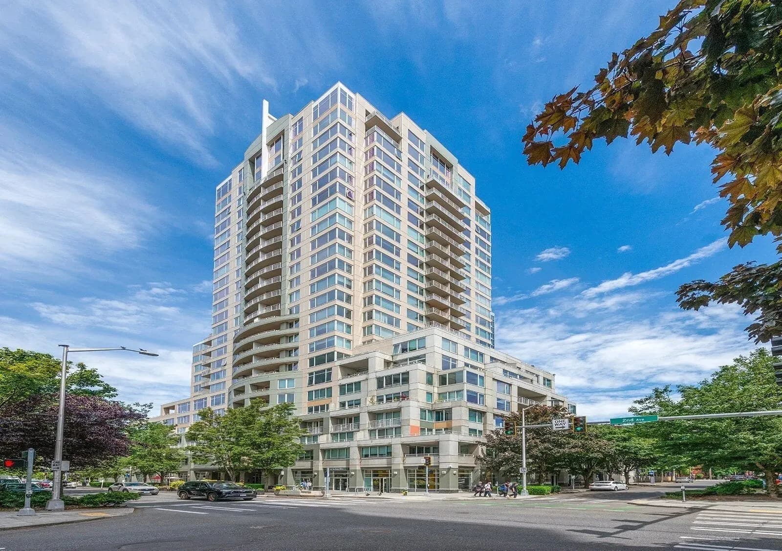 Seattle Heights