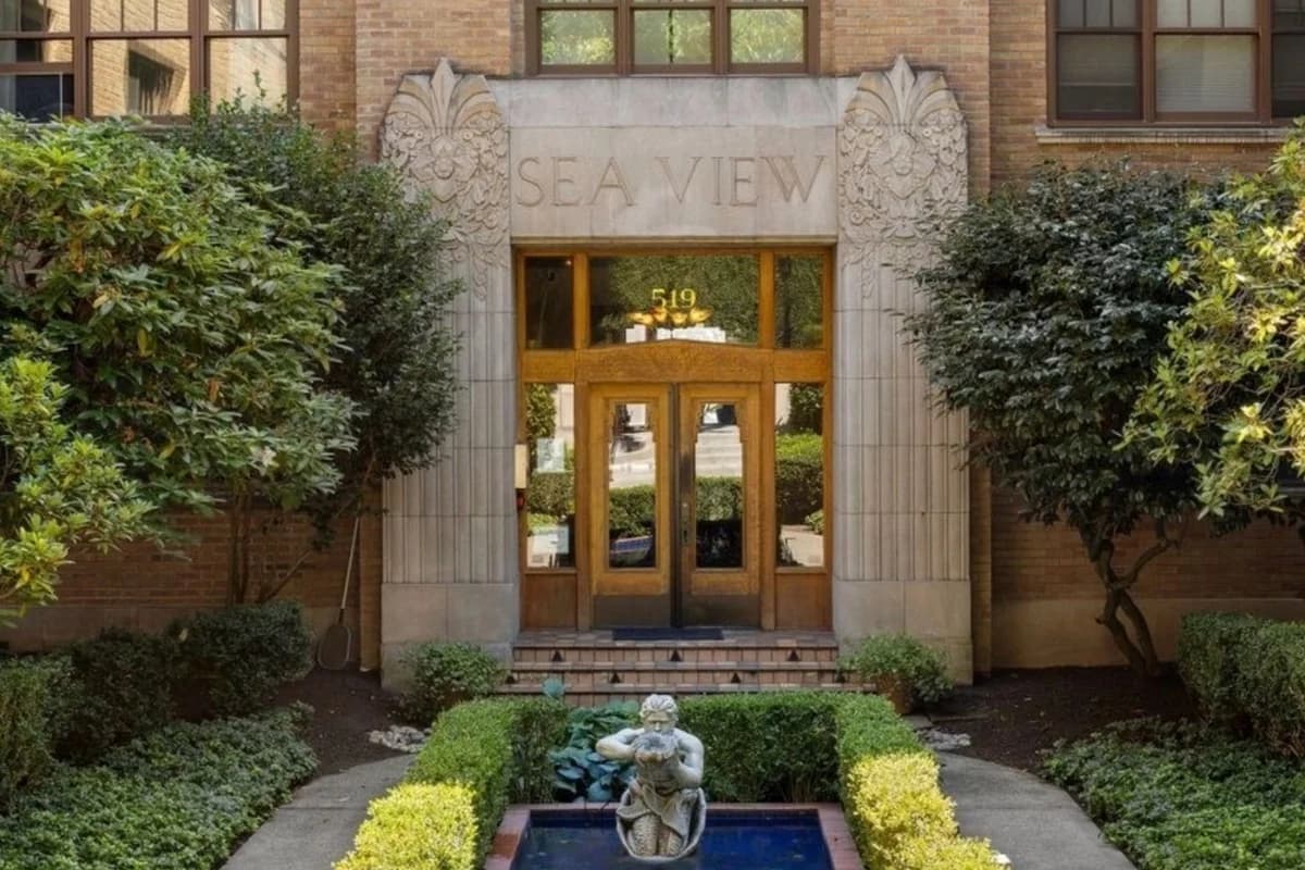 Seaview