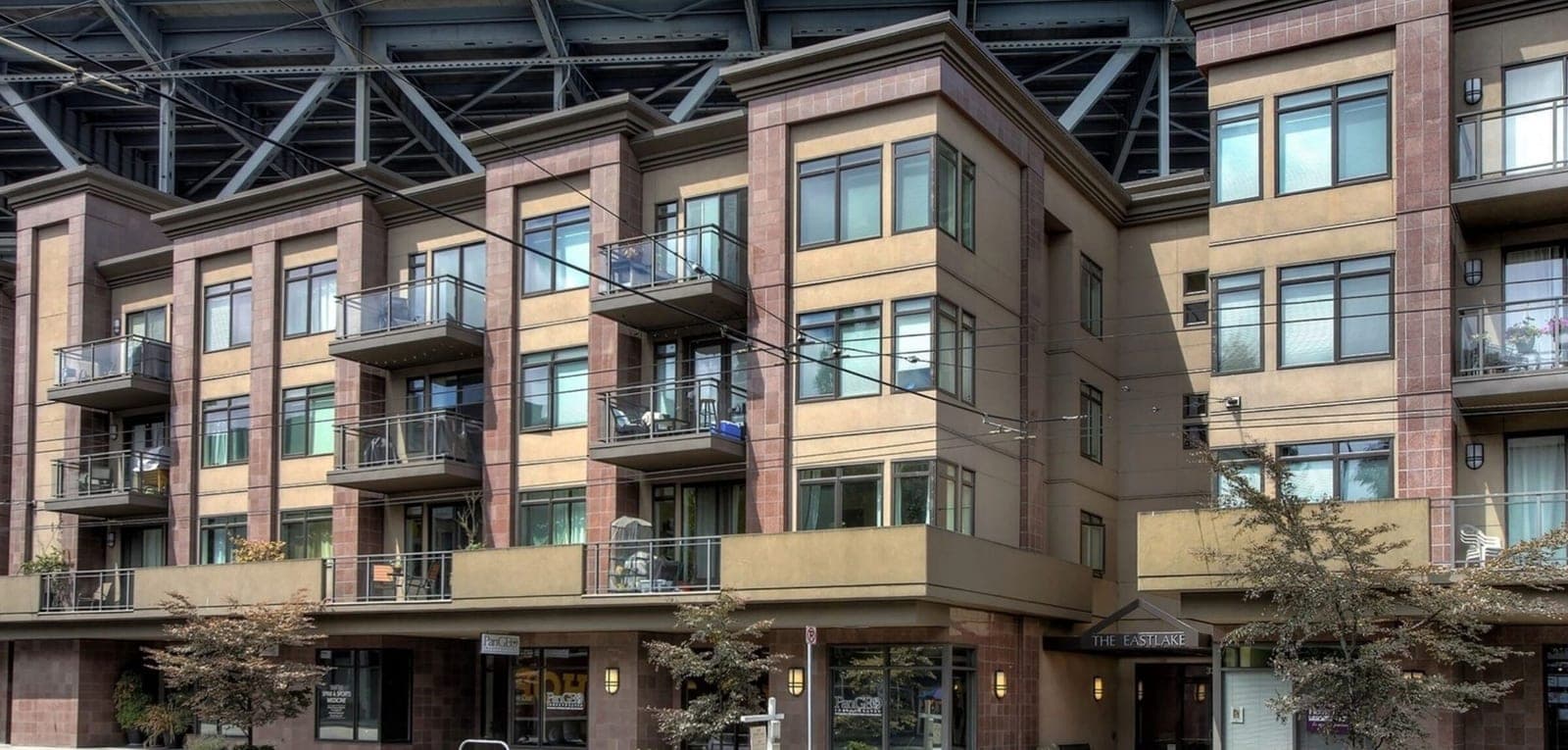 The Eastlake