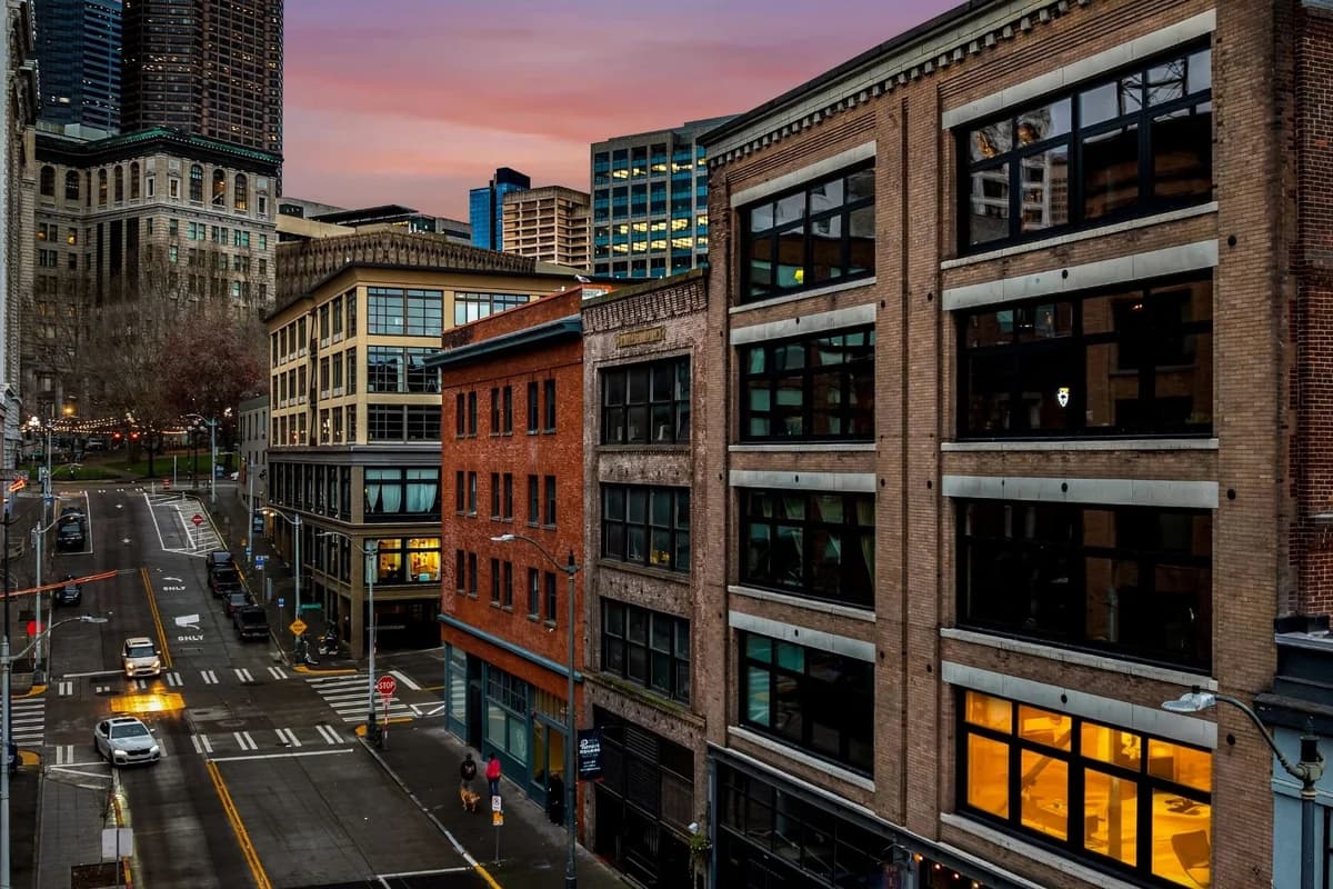 The Lofts
